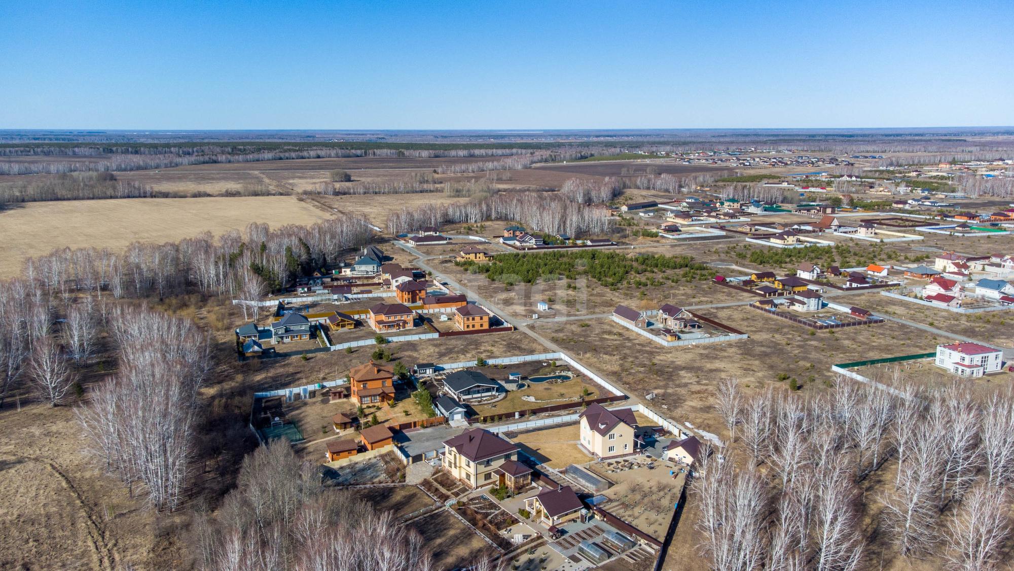 Продажа участка Новокаменский КП