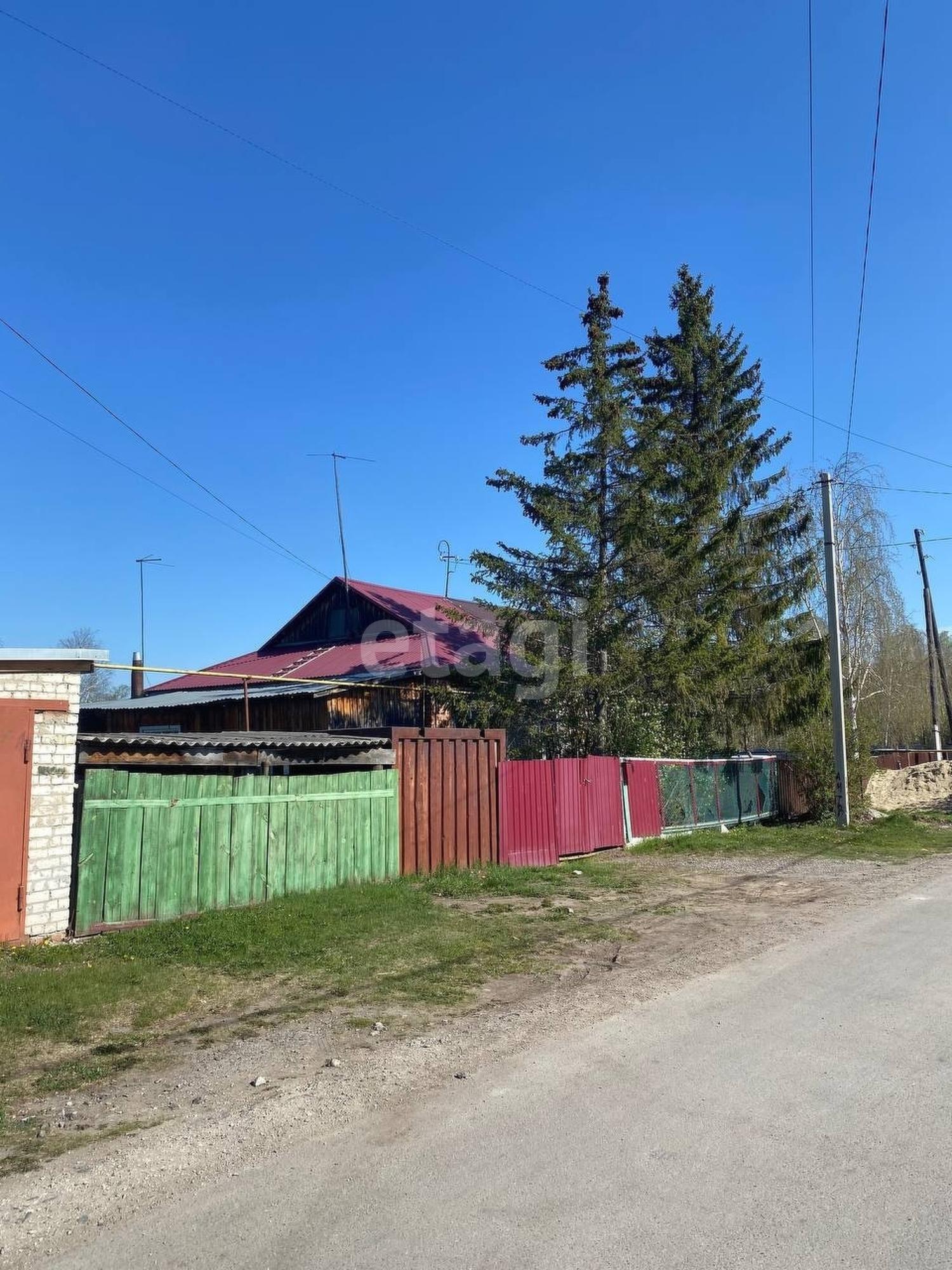 Купить дачу, дом, коттедж за 4 250 000 рублей на Новый пер., 1