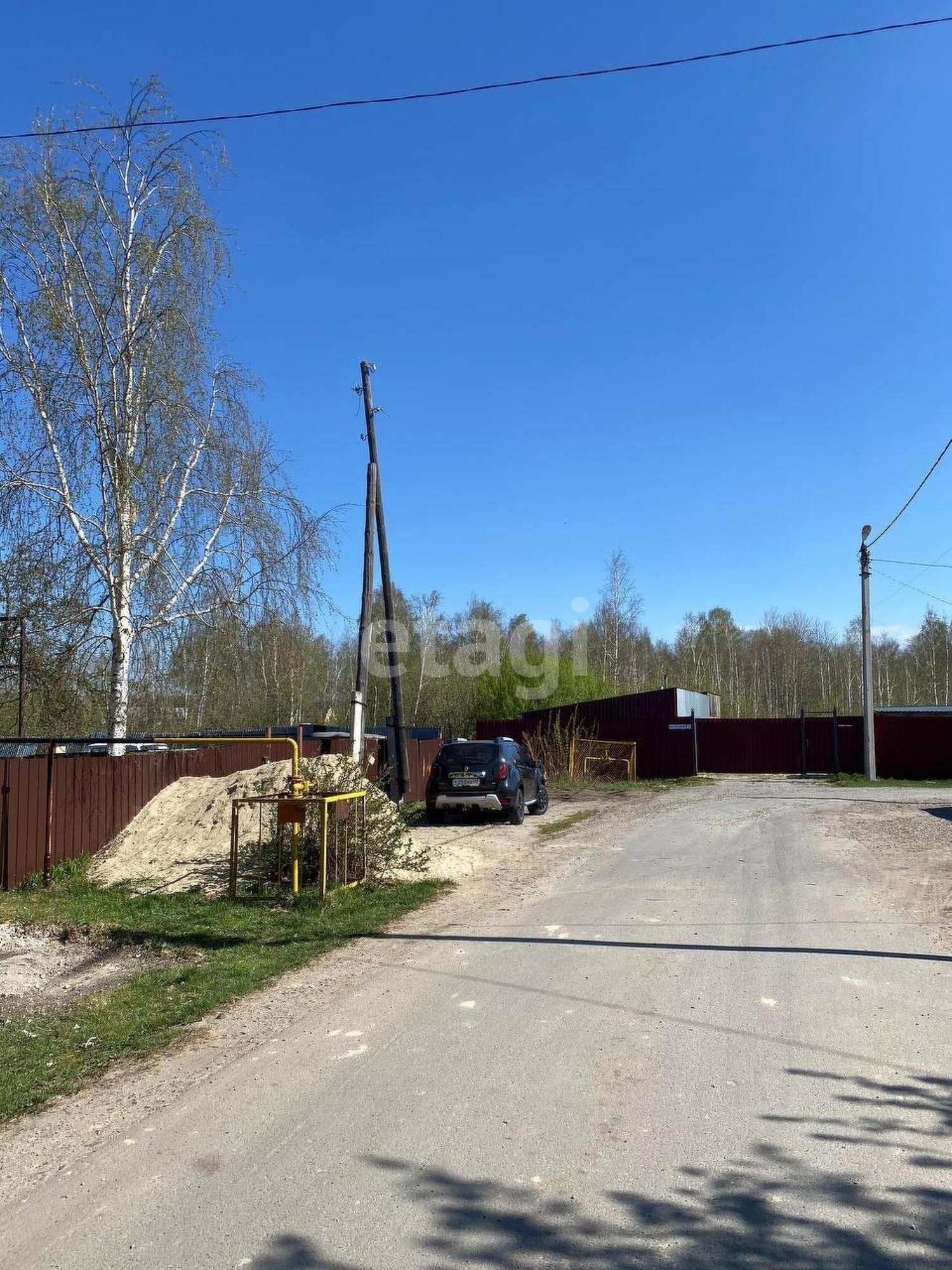 Купить дачу, дом, коттедж за 4 250 000 рублей на Новый пер., 1