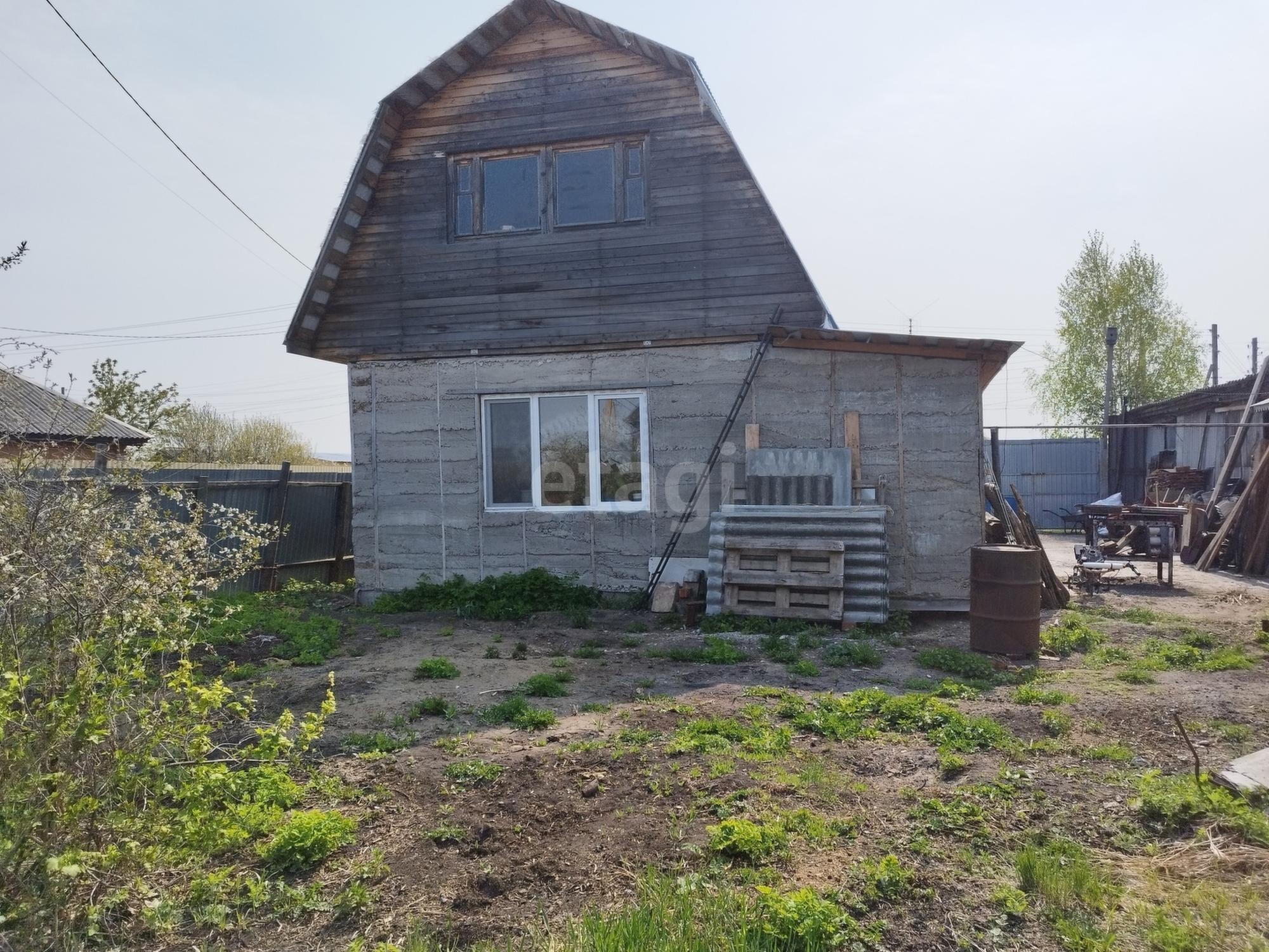 Купить дачу, дом, коттедж за 4 500 000 рублей на Пискулиных,