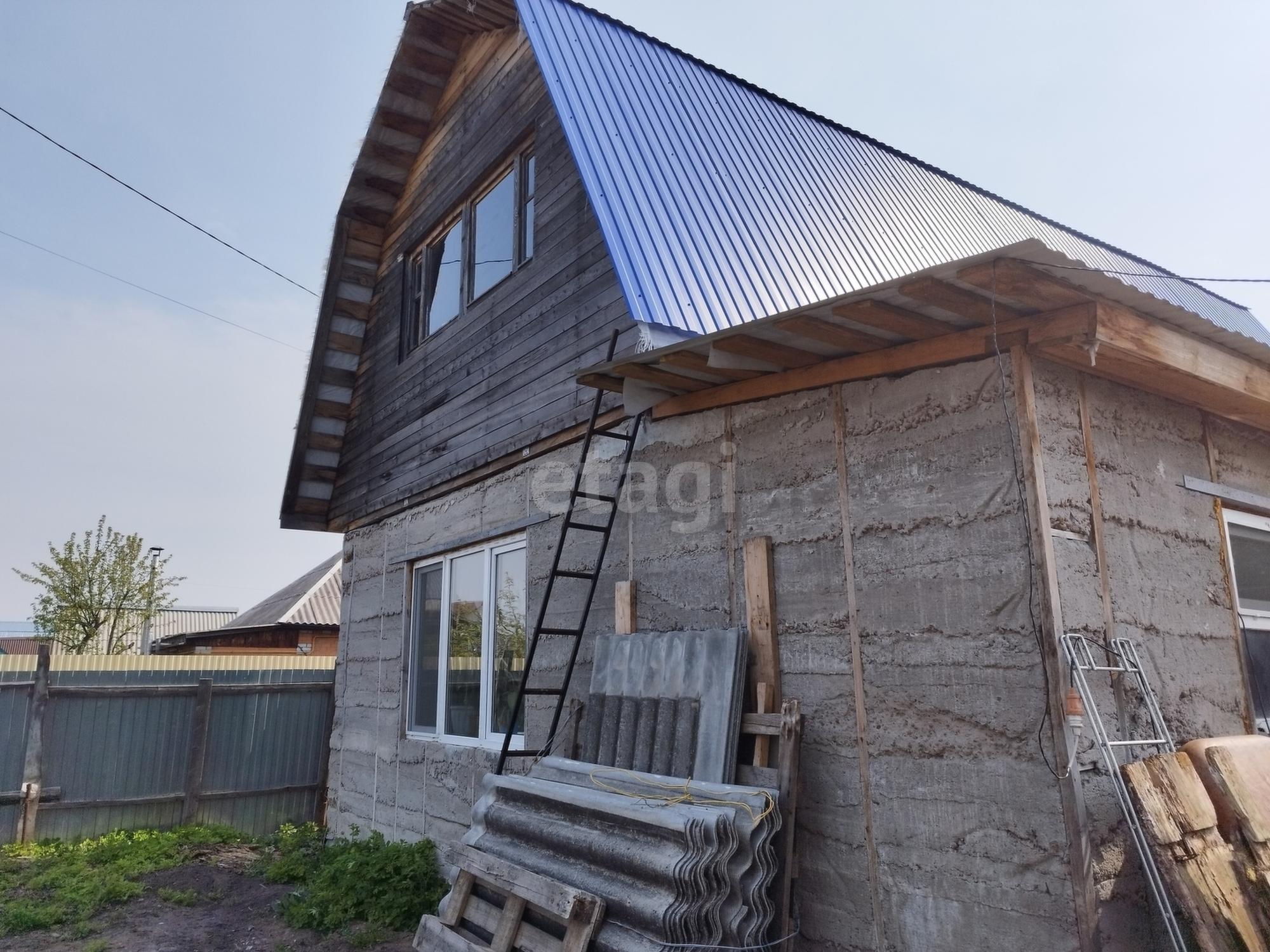 Купить дачу, дом, коттедж за 4 500 000 рублей на Пискулиных,