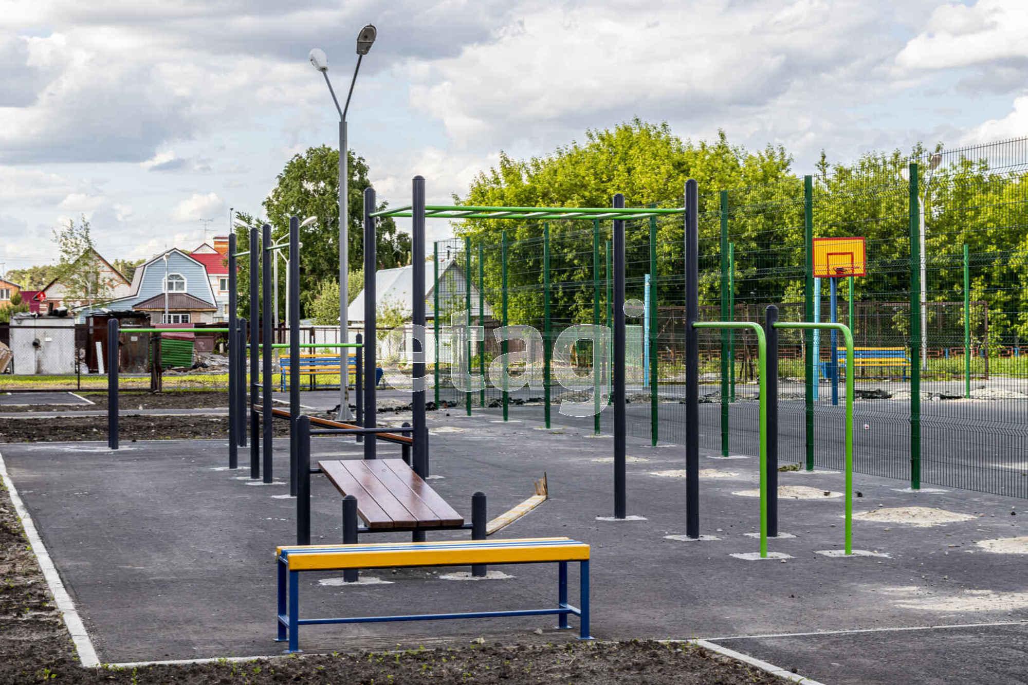 Купить квартиру за 3 740 000 рублей на Беловежская (Фестивальная), 23