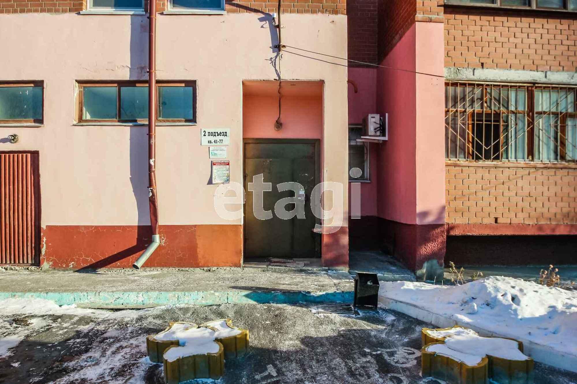 Купить квартиру за 12 650 000 рублей на Елизарова, 6