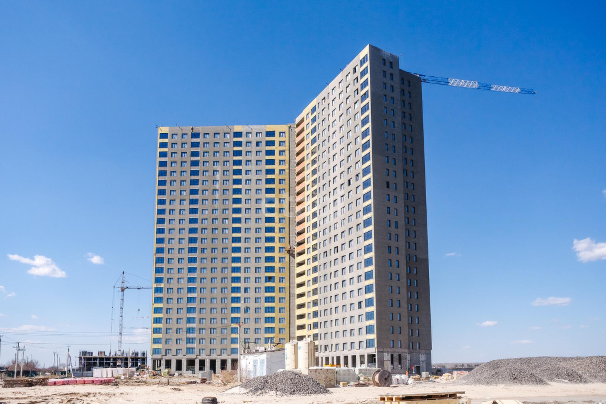Купить квартиру за 5 700 000 рублей на Краснооктябрьская, 6
