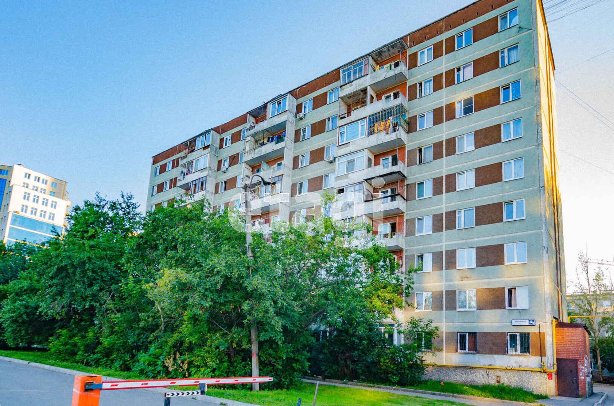 Купить комнату за 2 700 000 рублей на Машинная, 42 к 3