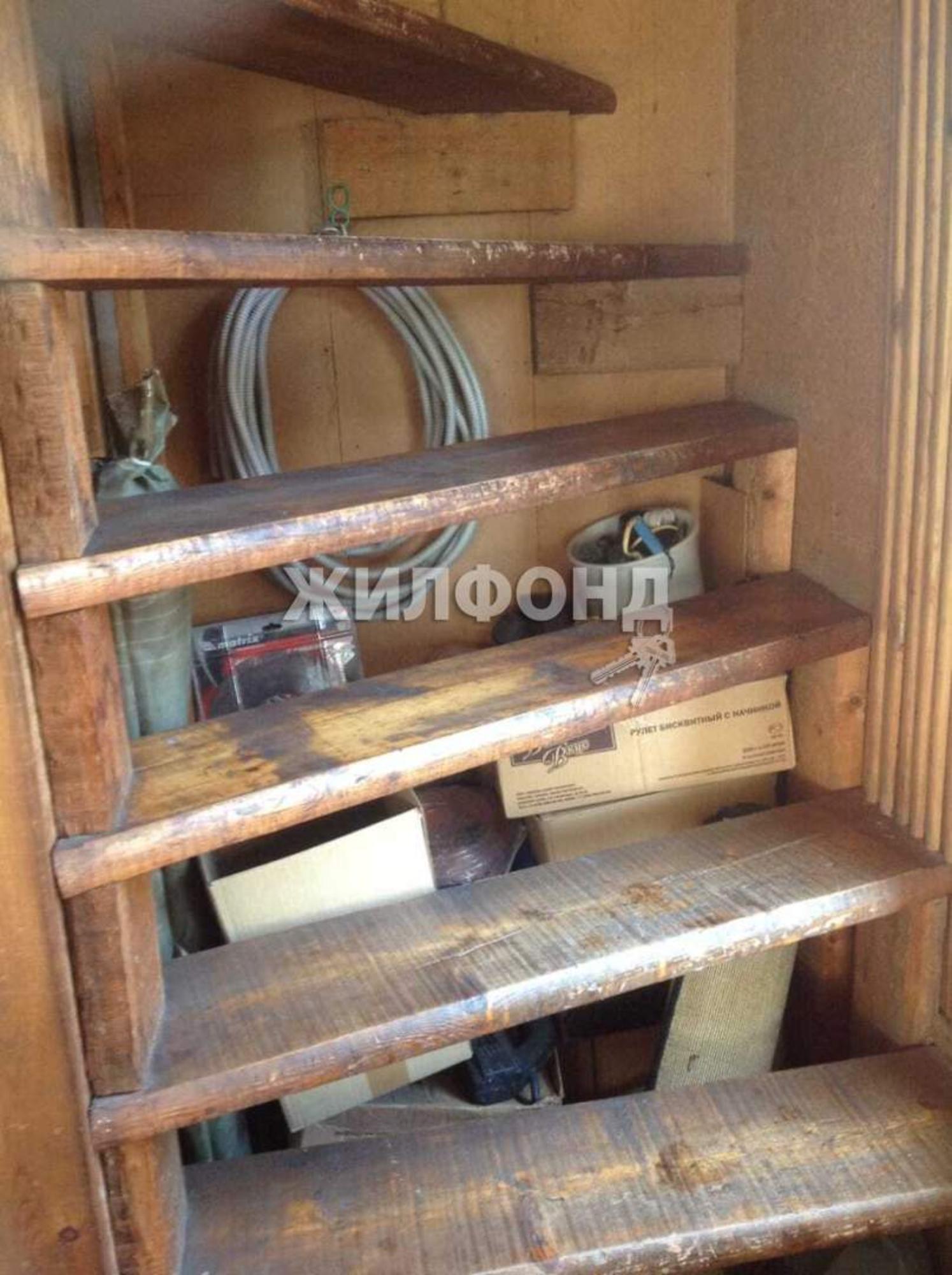 Купить дачу, дом, коттедж за 450 000 рублей на Кирпичник территория снт