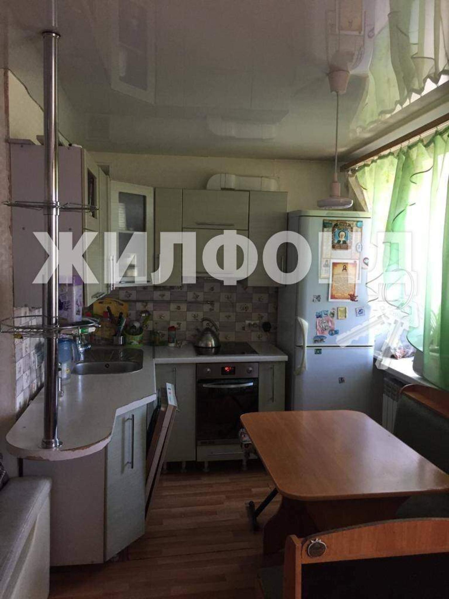 Купить квартиру за 7 500 000 рублей на Титова улица, д.15