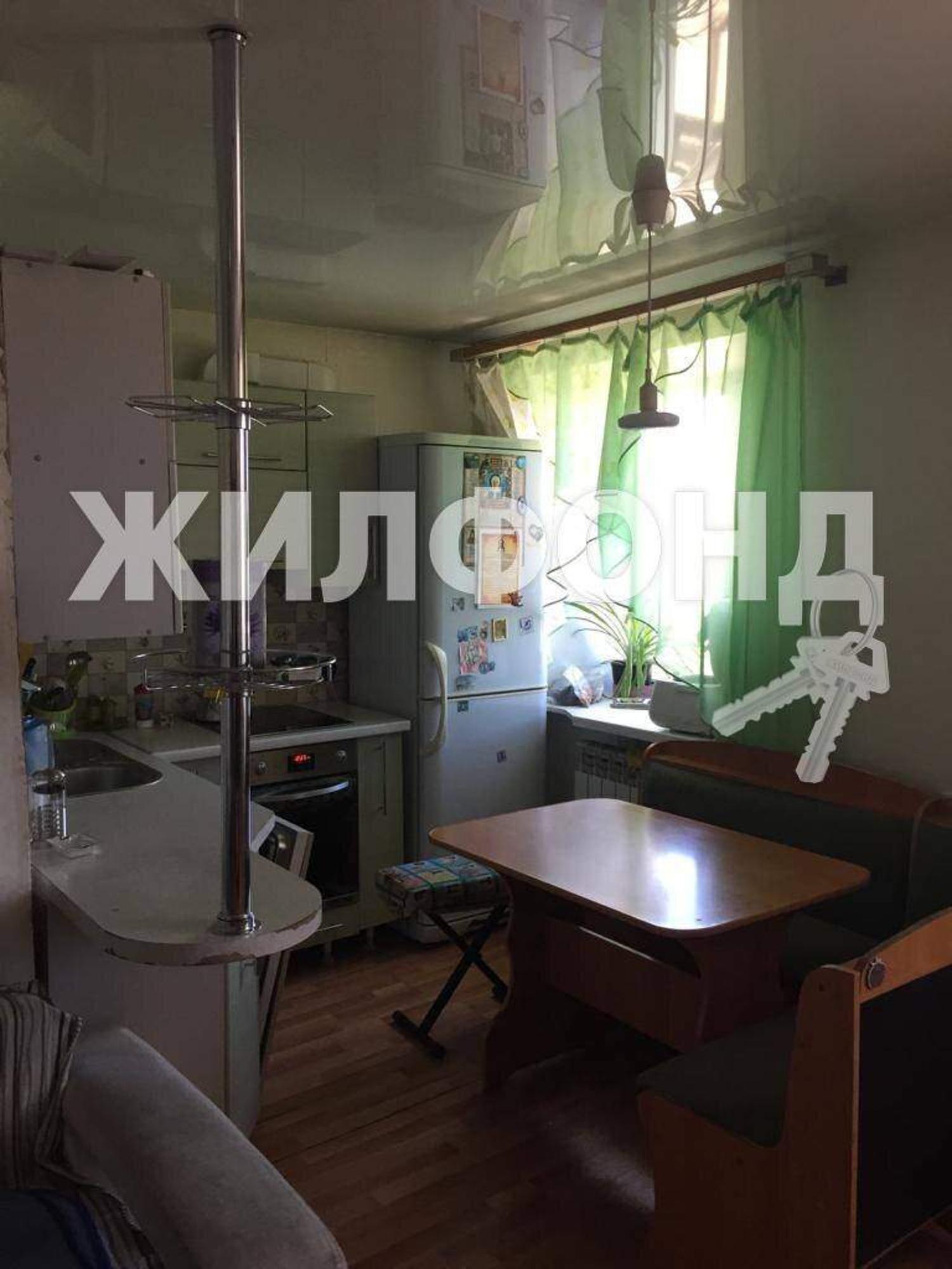 Купить квартиру за 7 500 000 рублей на Титова улица, д.15