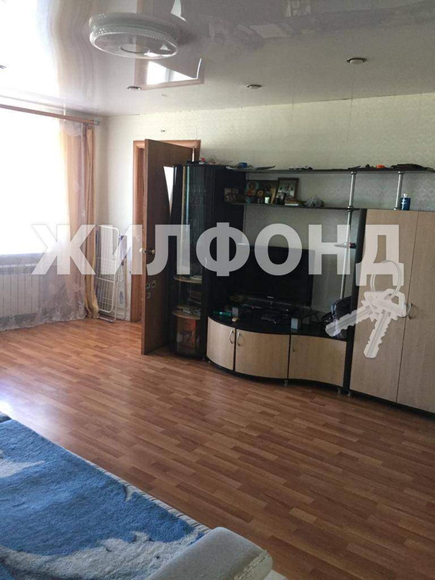 Купить квартиру за 7 500 000 рублей на Титова улица, д.15