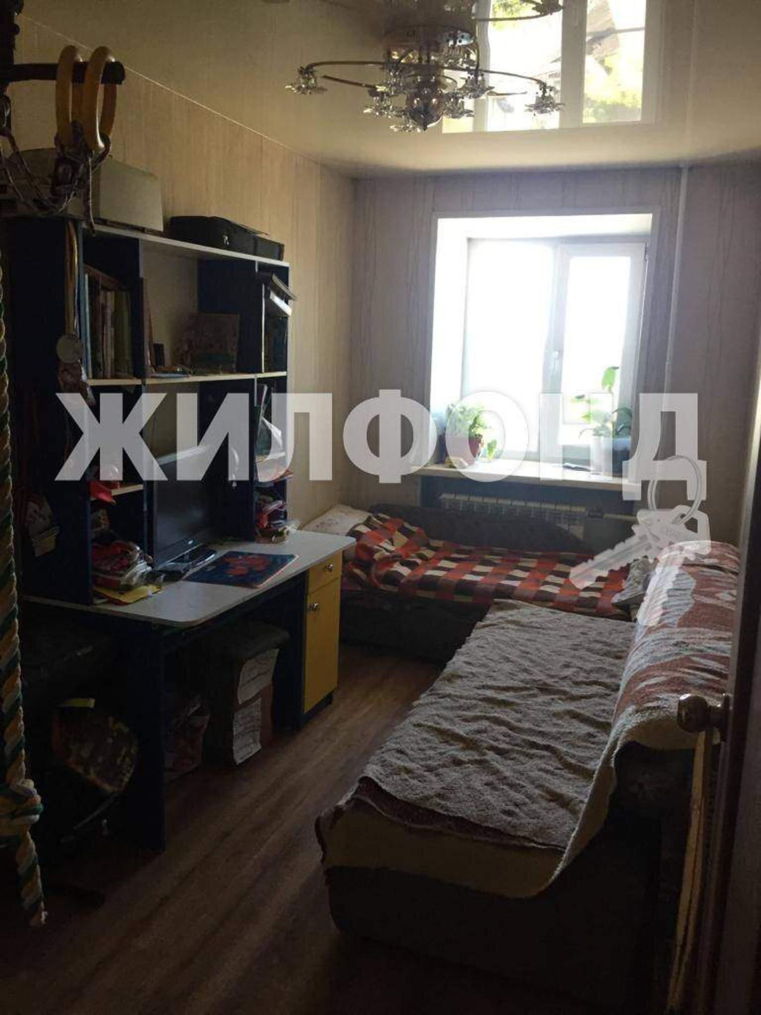 Купить квартиру за 7 500 000 рублей на Титова улица, д.15