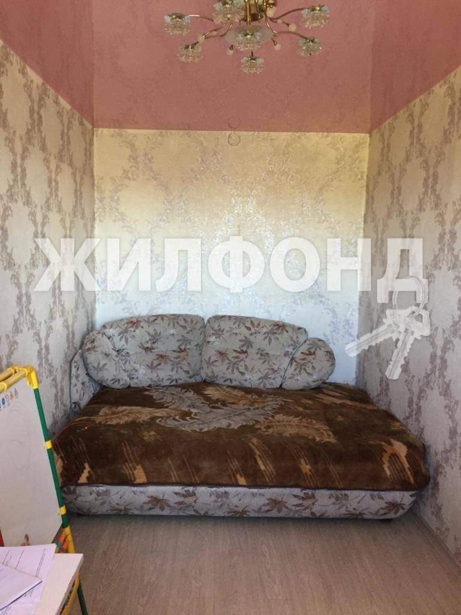 Купить квартиру за 7 500 000 рублей на Титова улица, д.15
