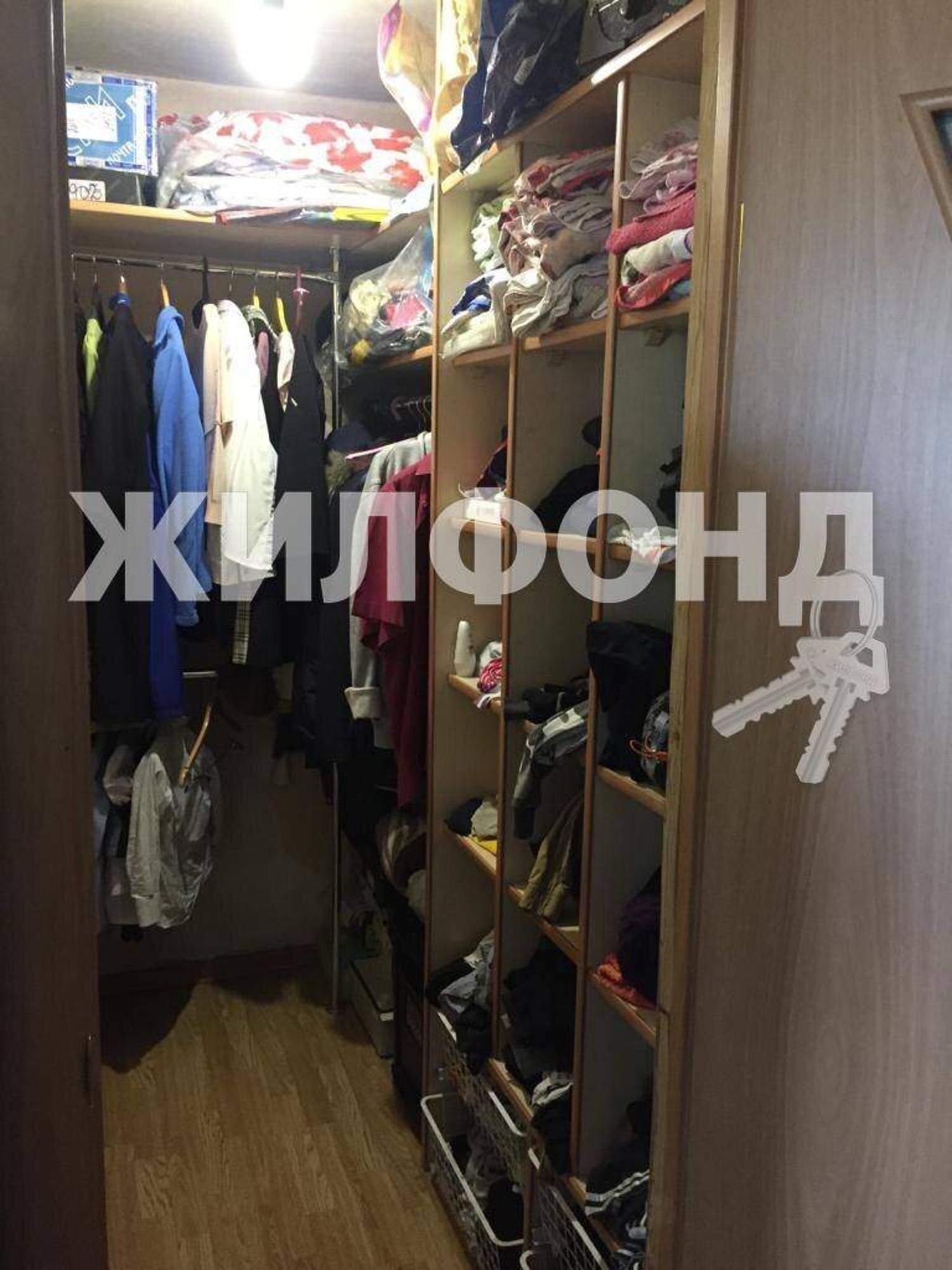 Купить квартиру за 7 500 000 рублей на Титова улица, д.15