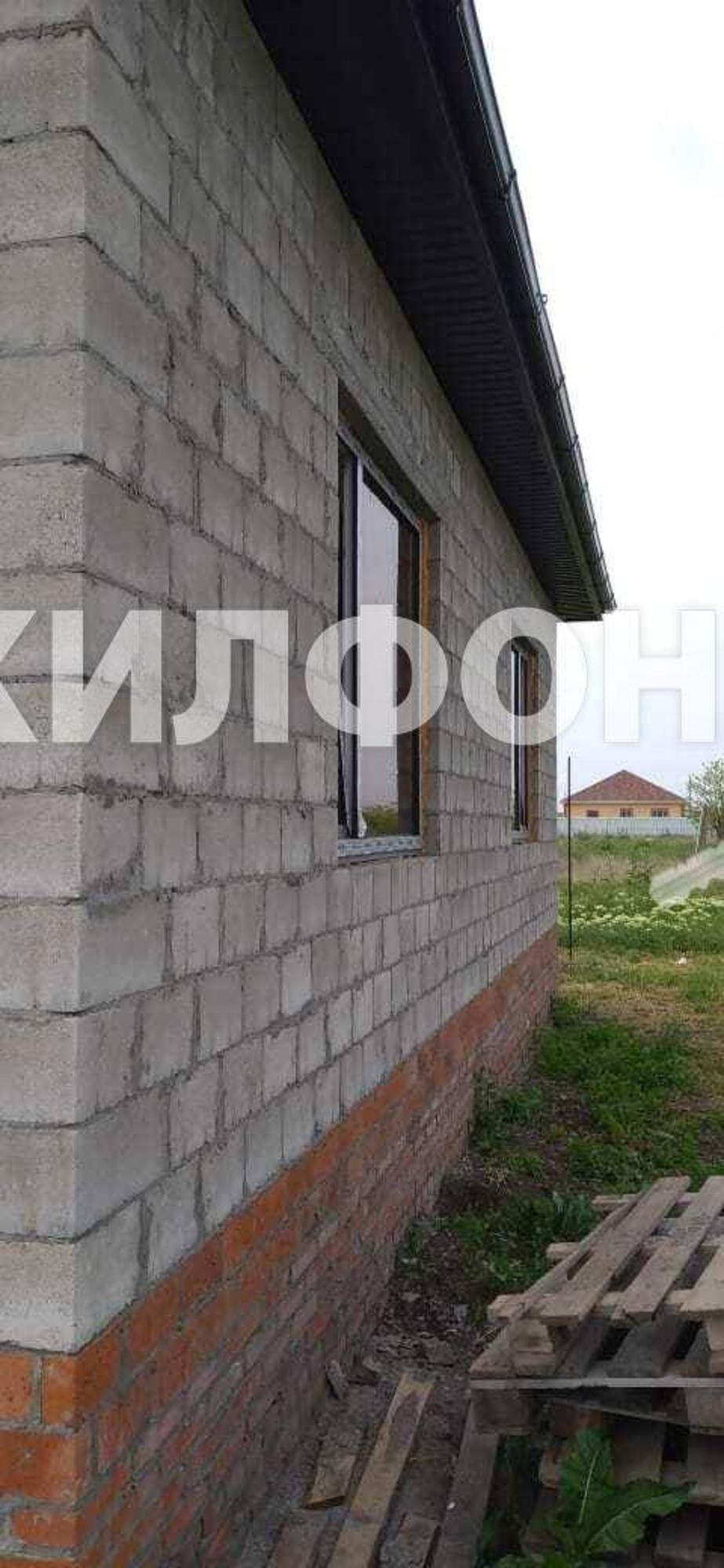 Купить дачу, дом, коттедж за 5 700 000 рублей на Первомайская улица