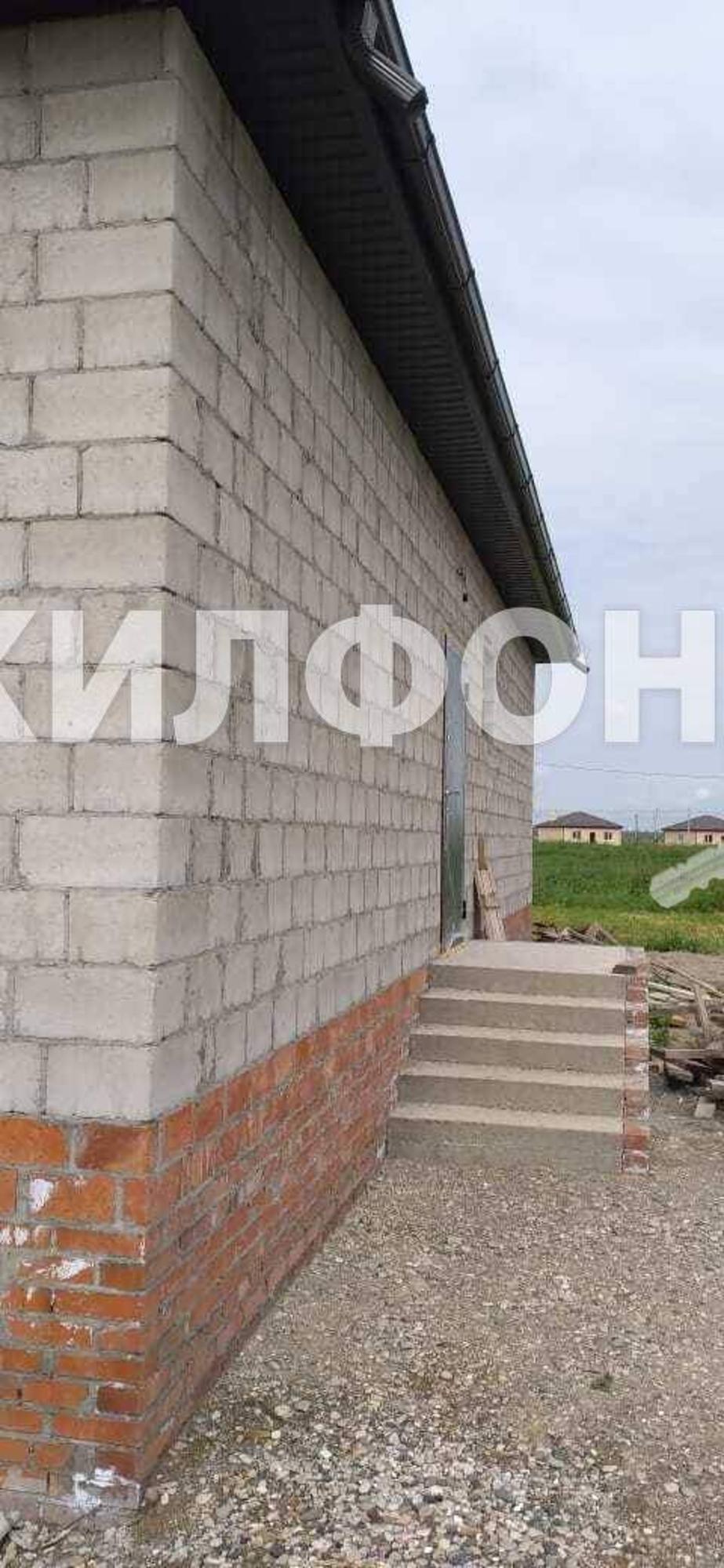 Купить дачу, дом, коттедж за 5 700 000 рублей на Первомайская улица