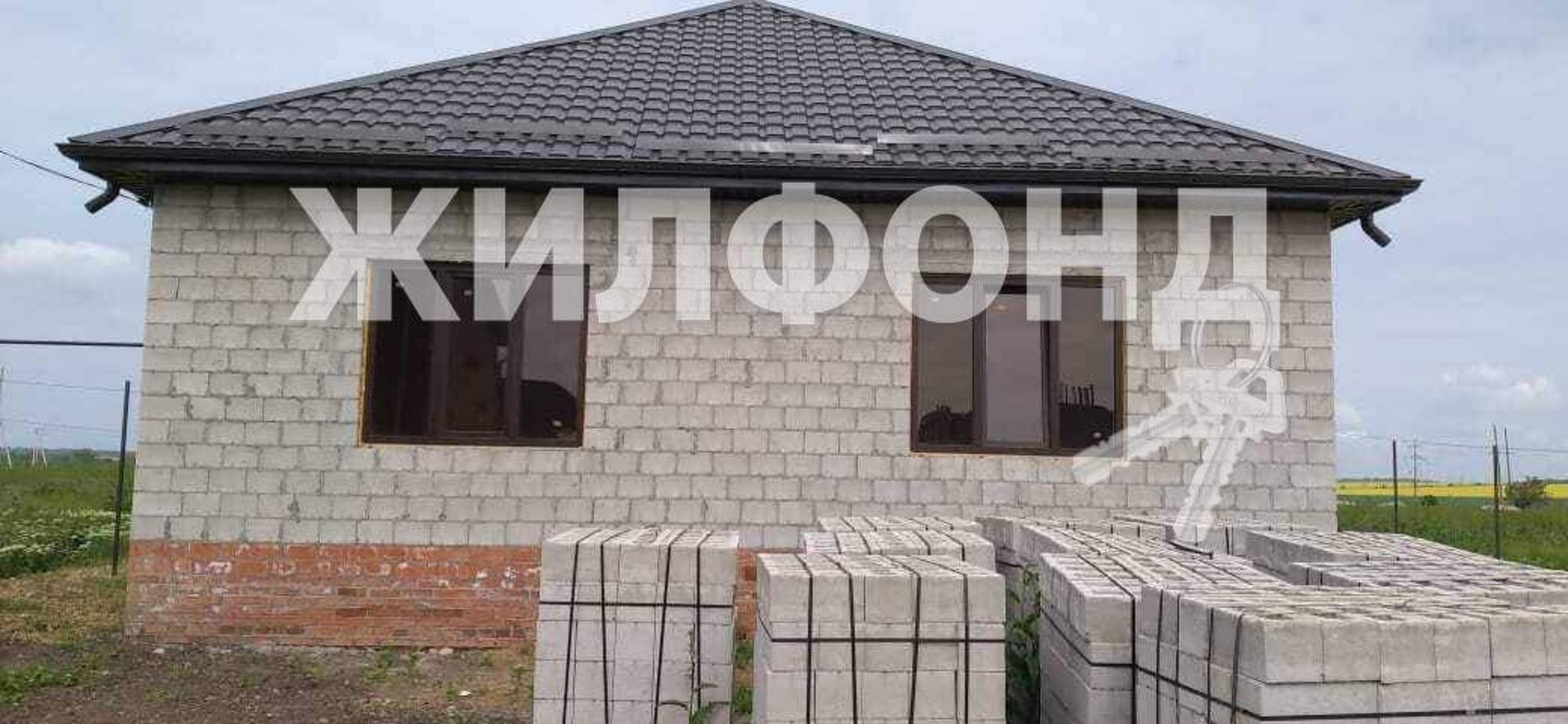 Купить дачу, дом, коттедж за 5 700 000 рублей на Первомайская улица
