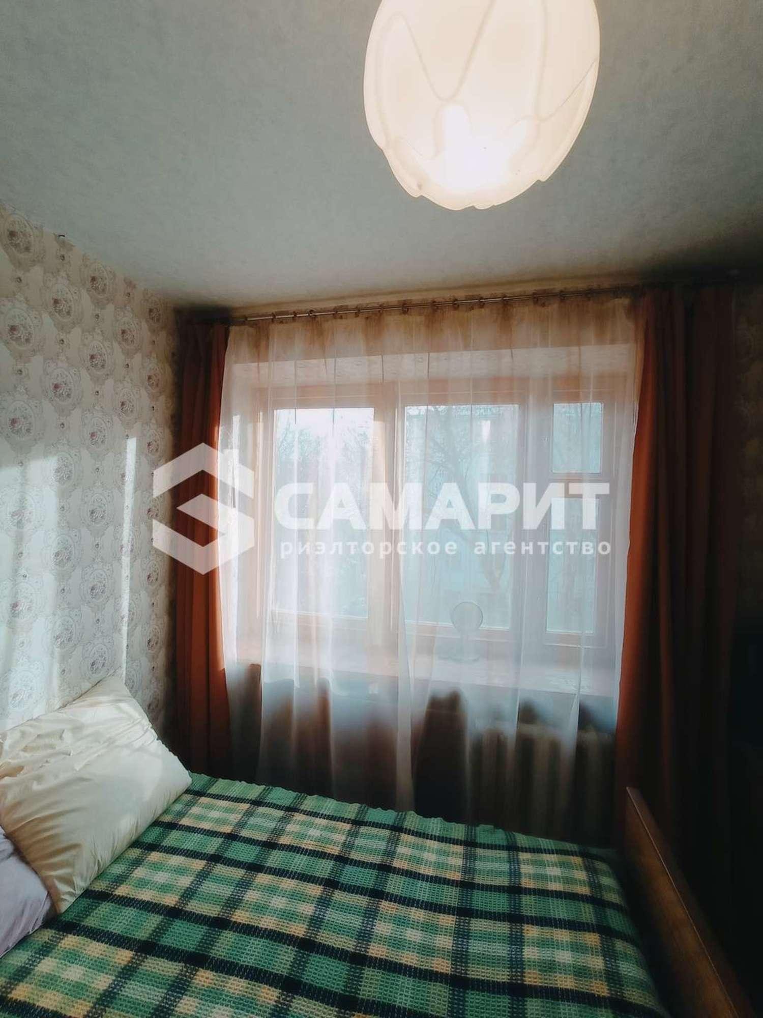 Купить квартиру за 5 150 000 рублей на Лукачева улица, 36б