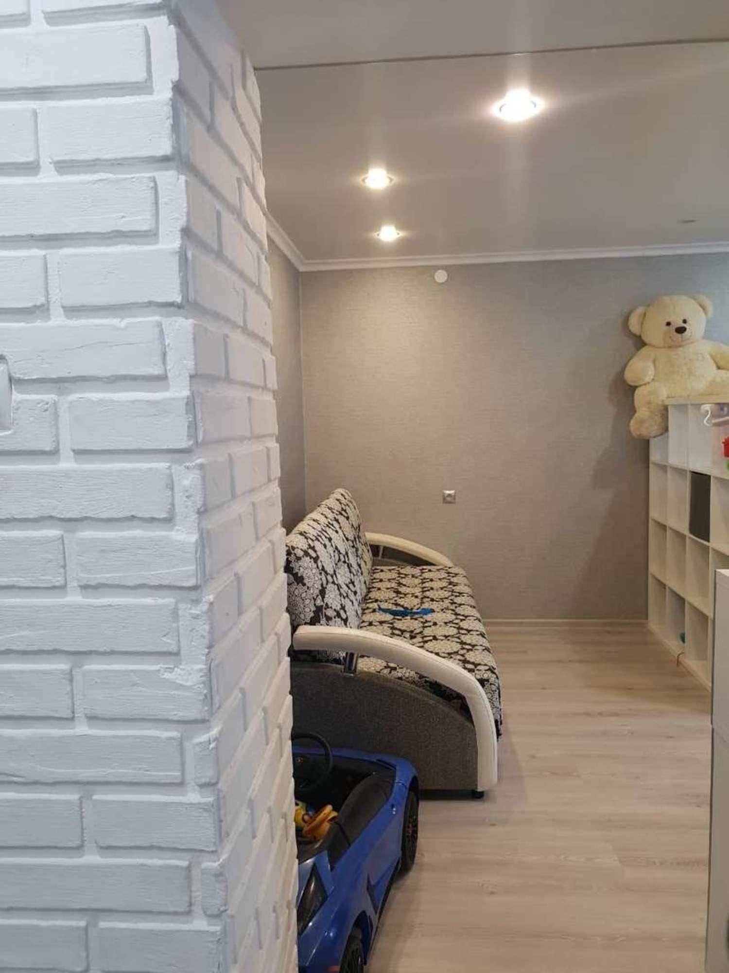 Сдать квартиру за 16 500 рублей на Аминева улица, 3