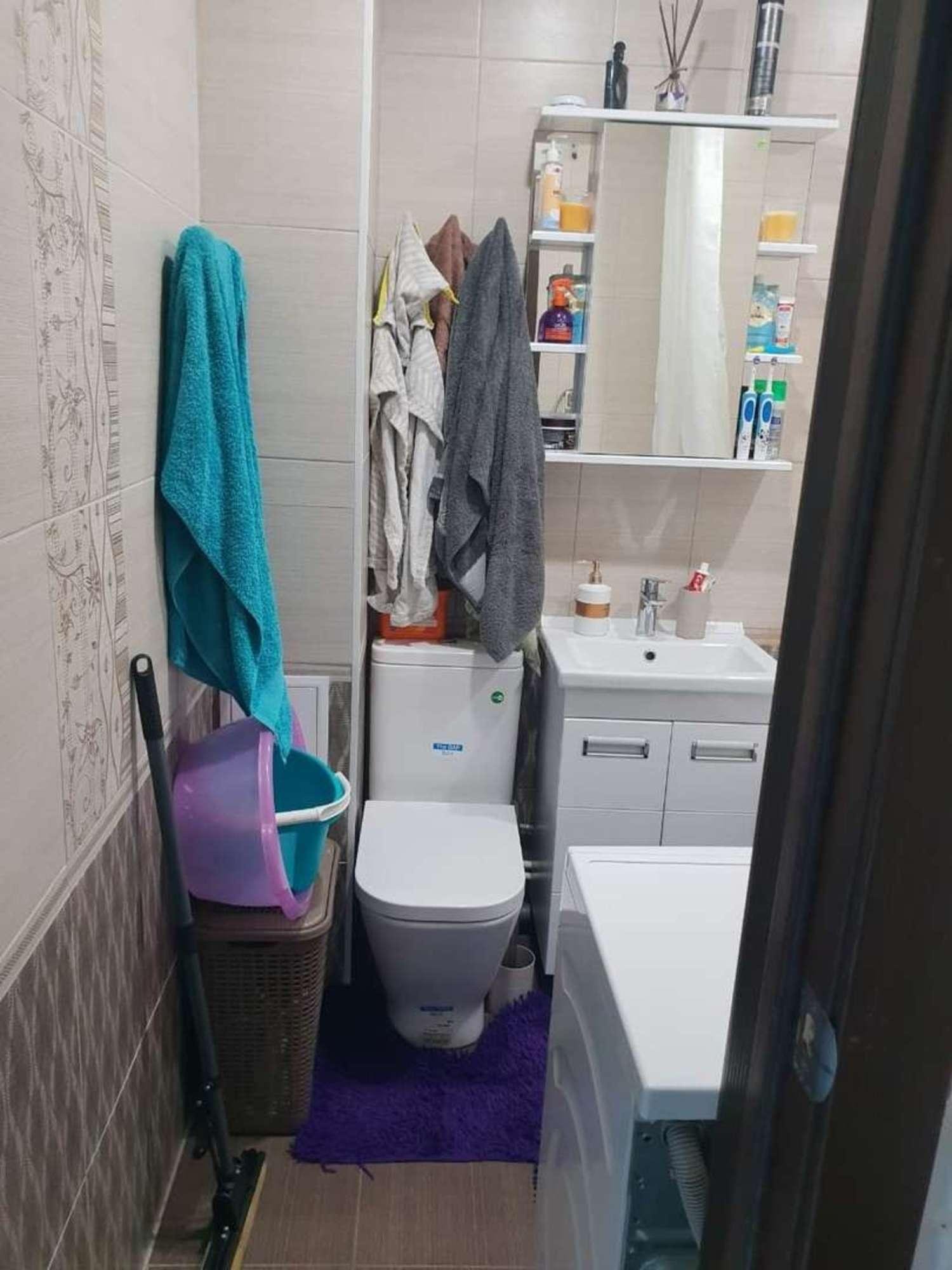 Сдать квартиру за 16 500 рублей на Аминева улица, 3
