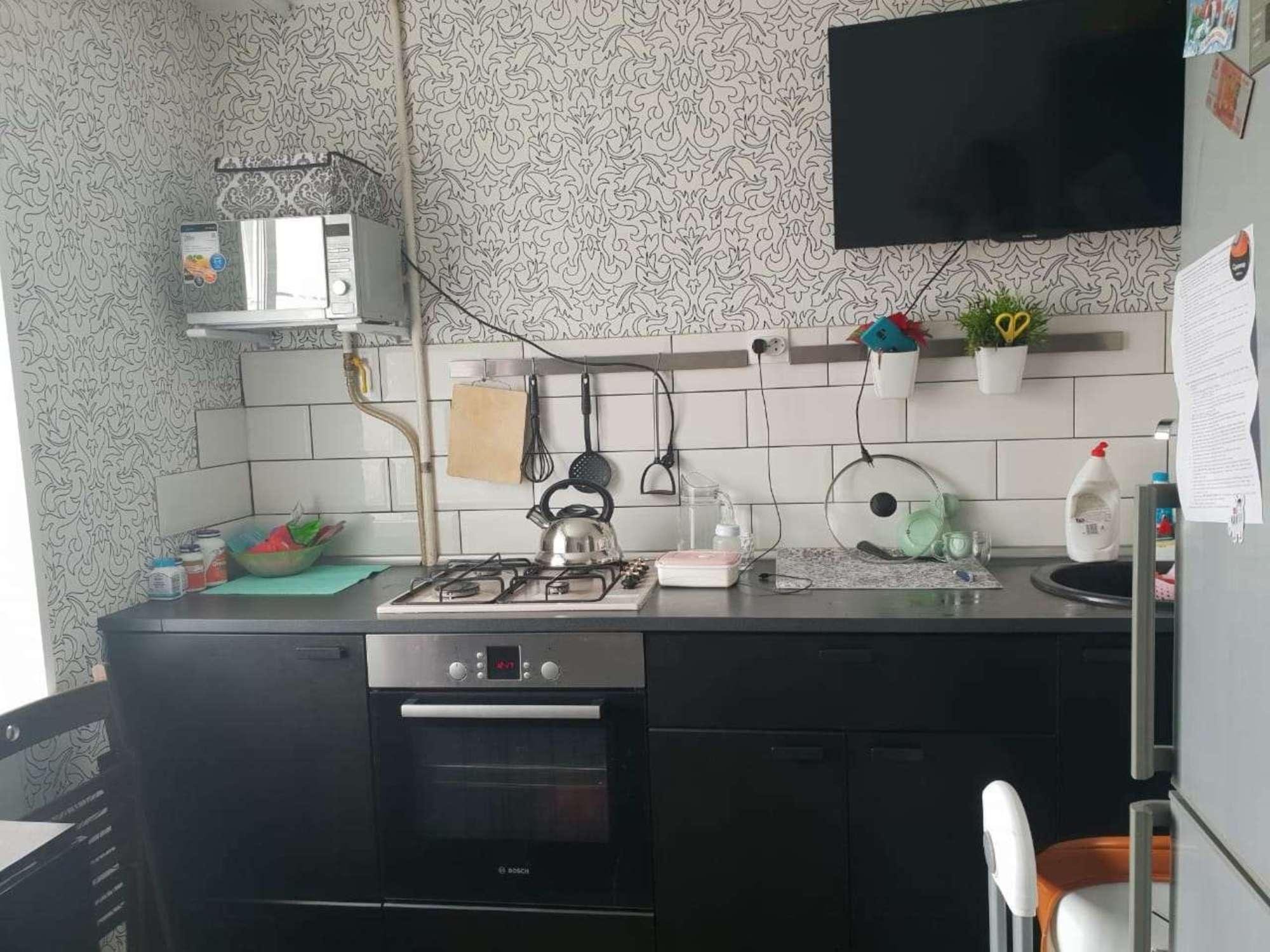 Сдать квартиру за 16 500 рублей на Аминева улица, 3