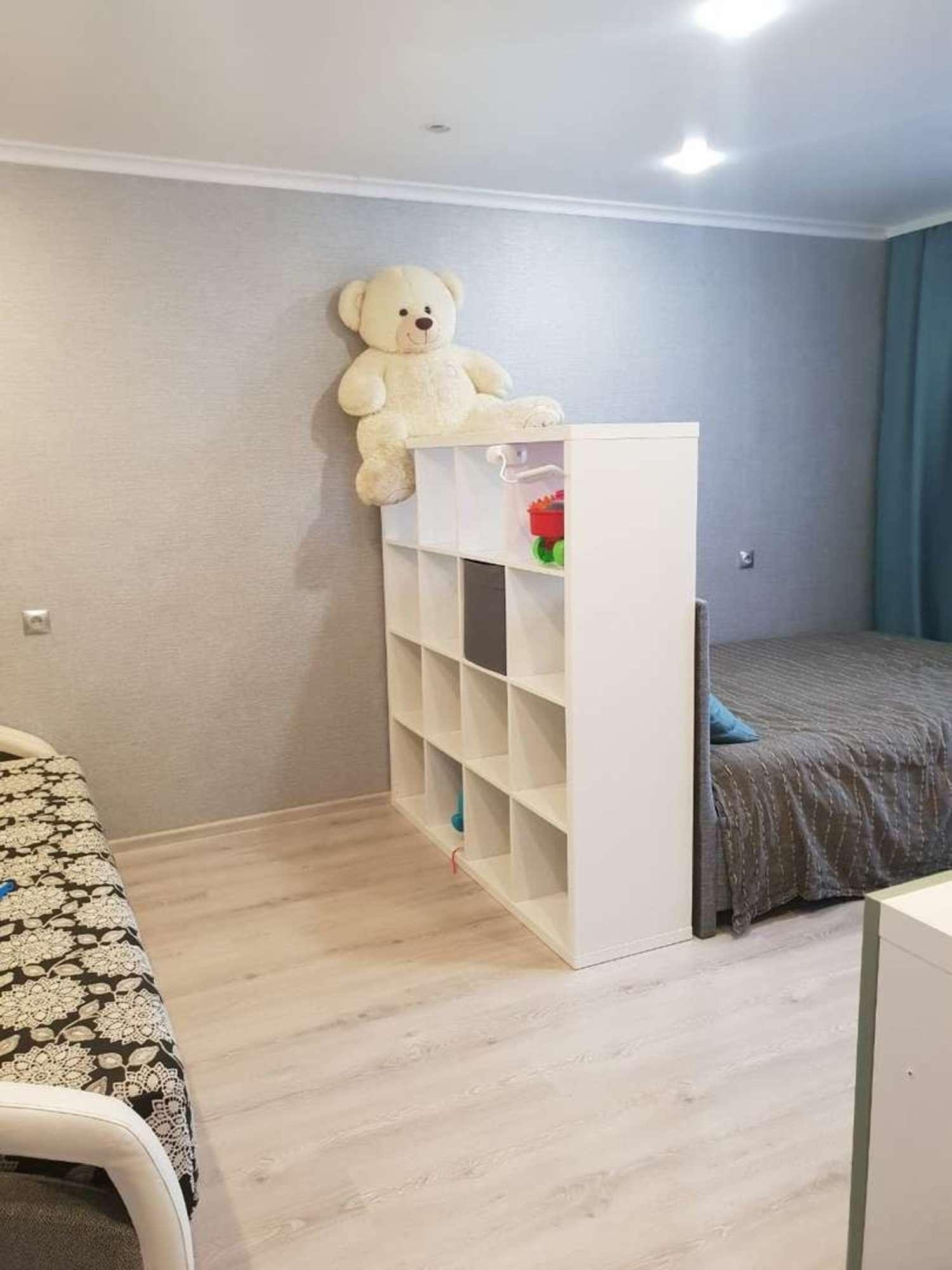 Сдать квартиру за 16 500 рублей на Аминева улица, 3