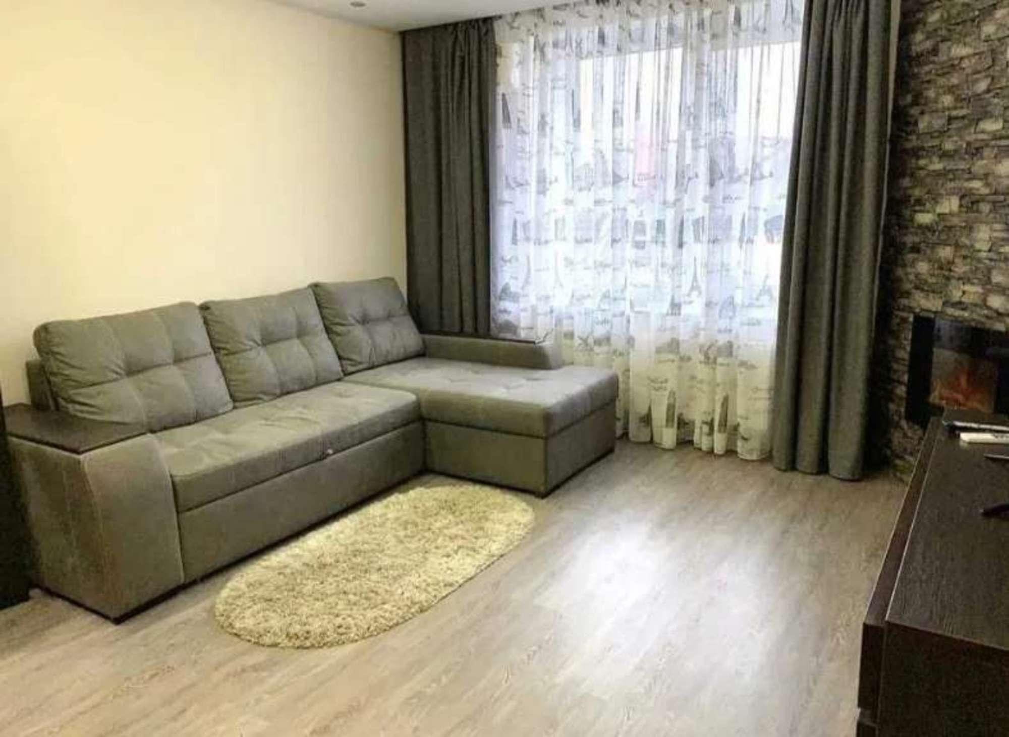 Сдать квартиру за 15 500 рублей на Фадеева улица, 40