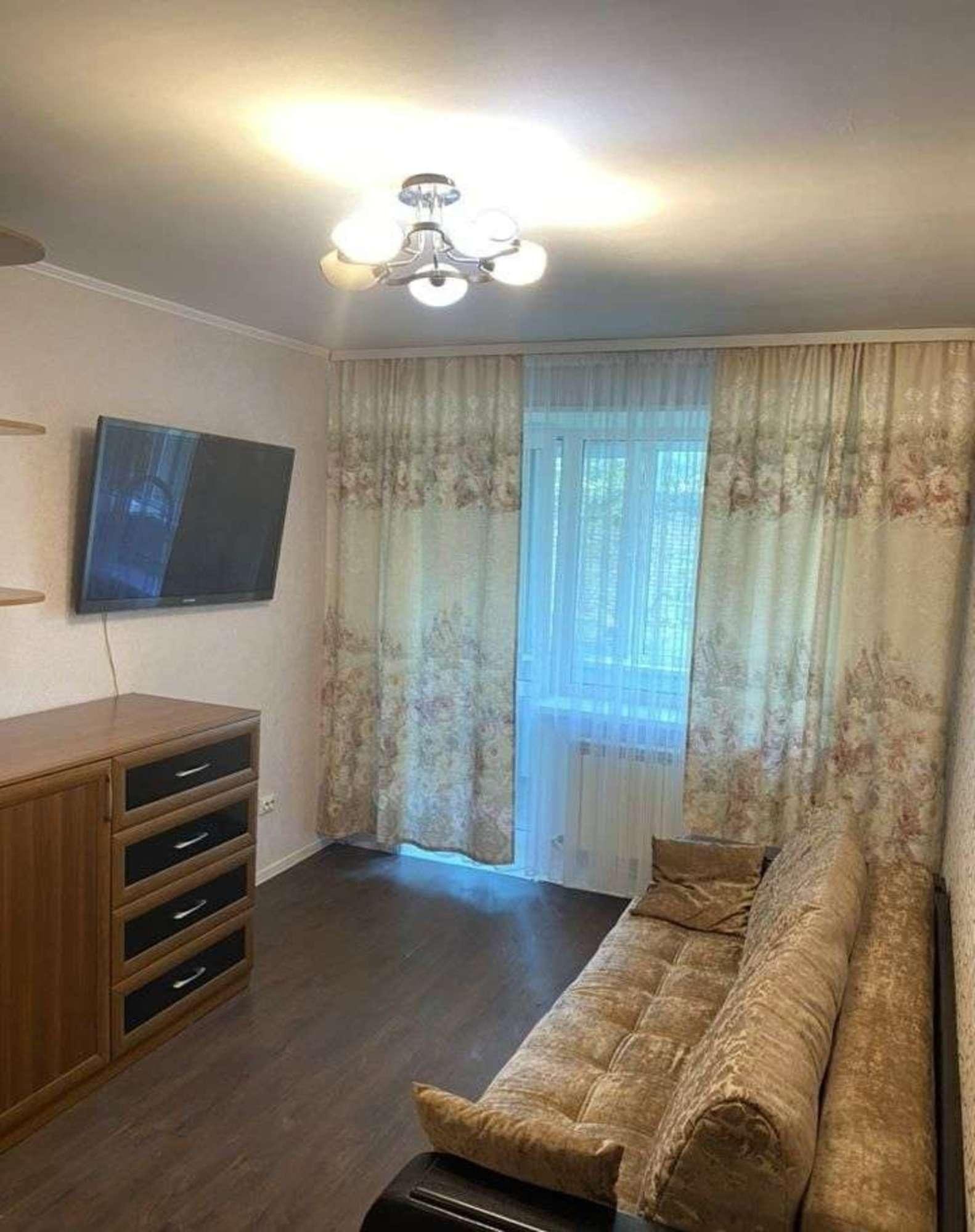 Сдать квартиру за 14 500 рублей на Партизанская улица, 166