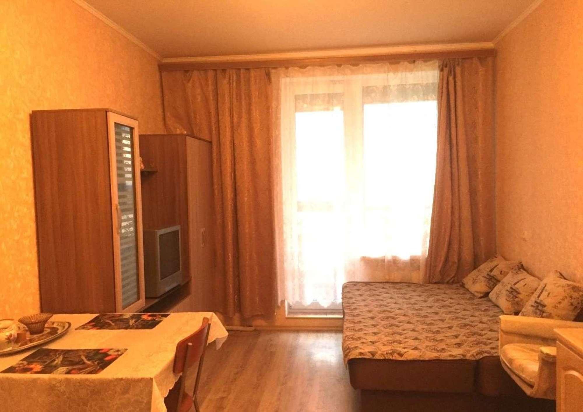 Сдать квартиру за 14 500 рублей на Аэродромная улица, 58а