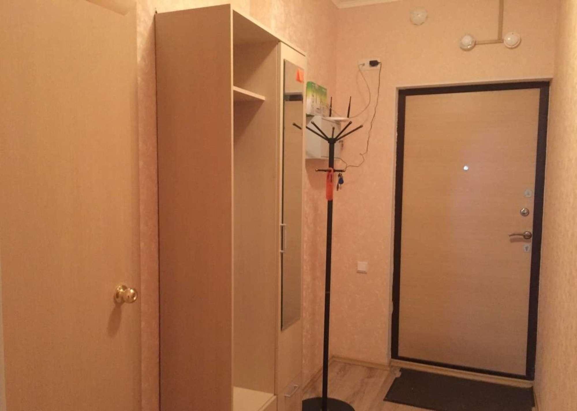 Сдать квартиру за 14 500 рублей на Аэродромная улица, 58а