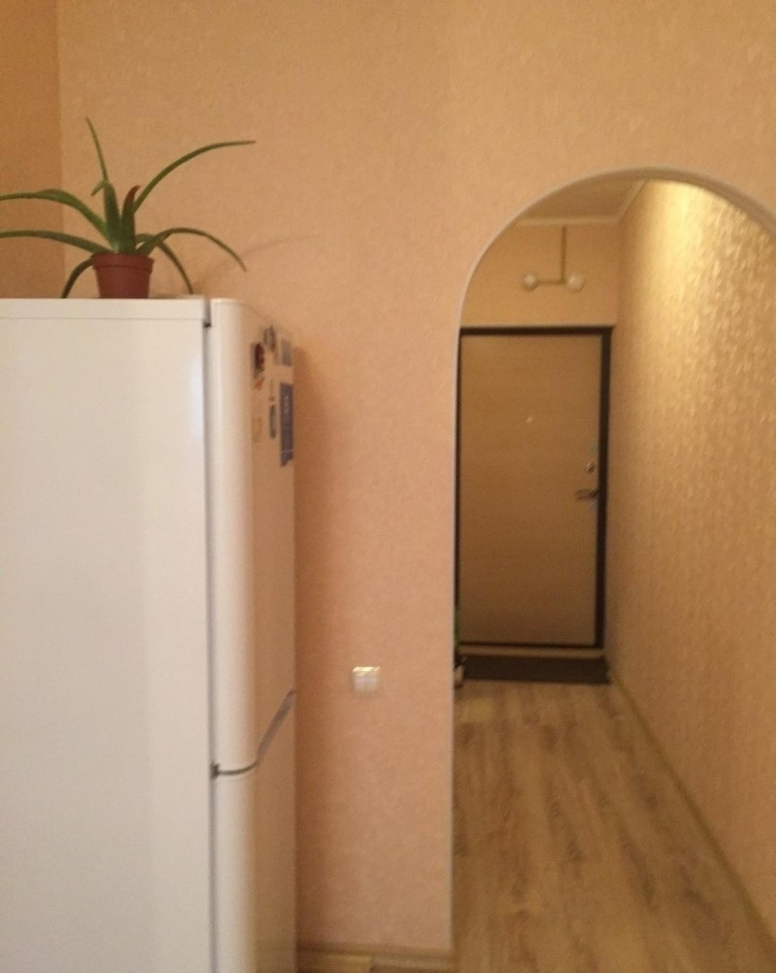 Сдать квартиру за 14 500 рублей на Аэродромная улица, 58а