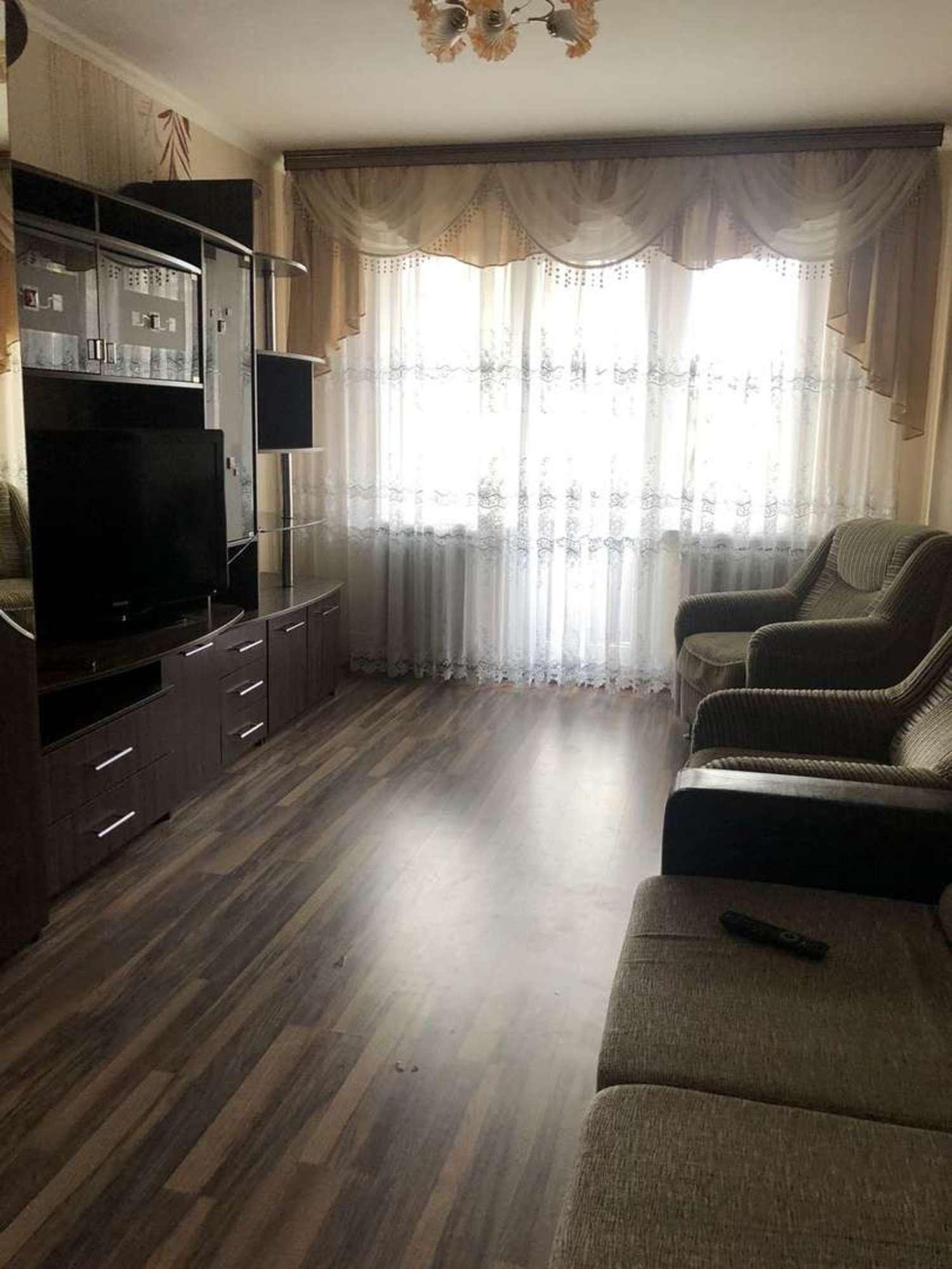 Сдать квартиру за 22 000 рублей на Физкультурная улица, 25