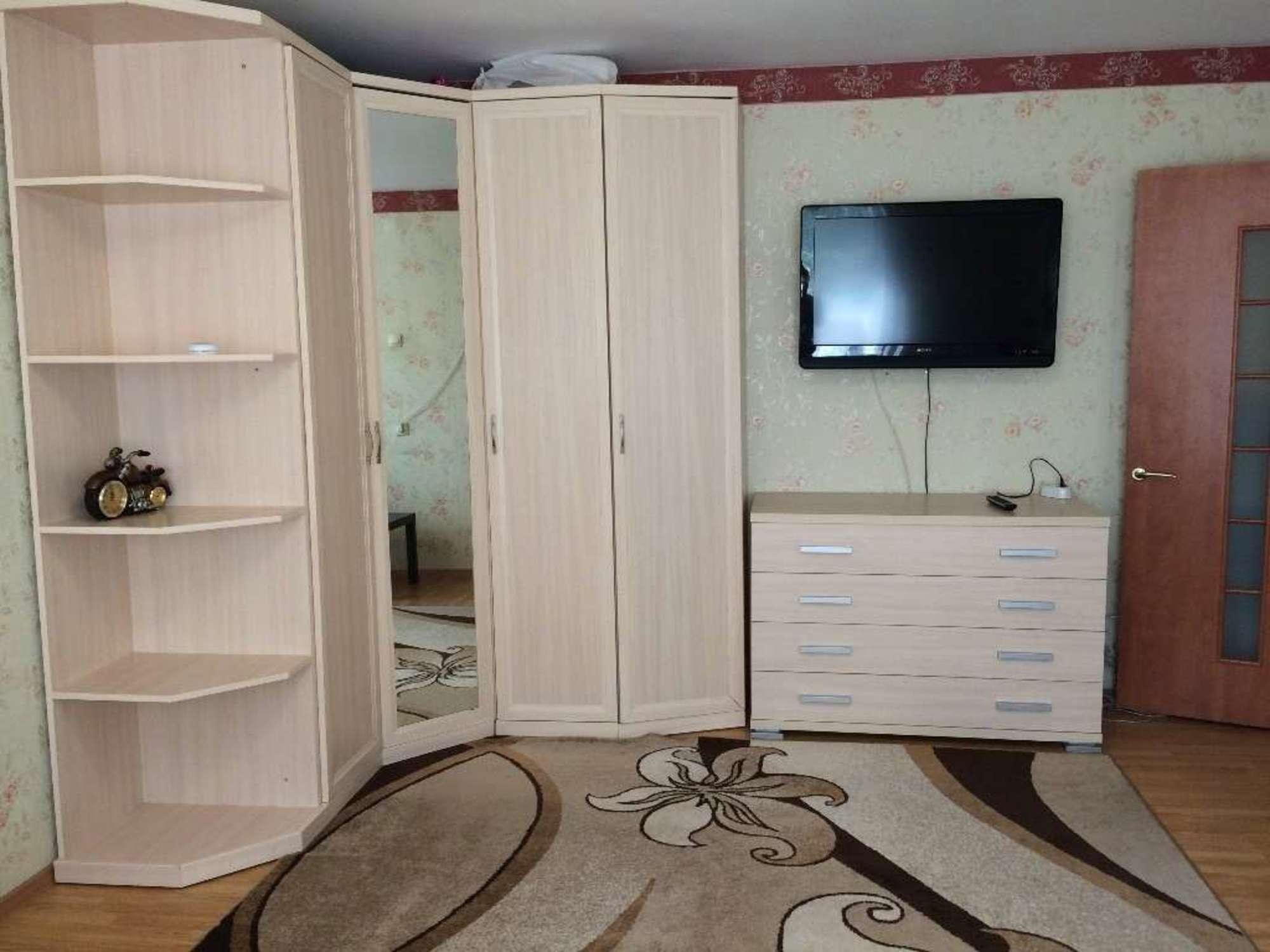 Сдать квартиру за 15 000 рублей на Гагарина улица, 81
