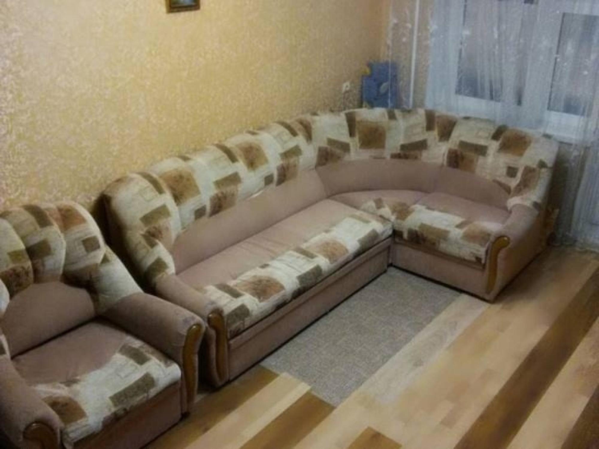 Сдать квартиру за 17 000 рублей на Луначарского улица, 58
