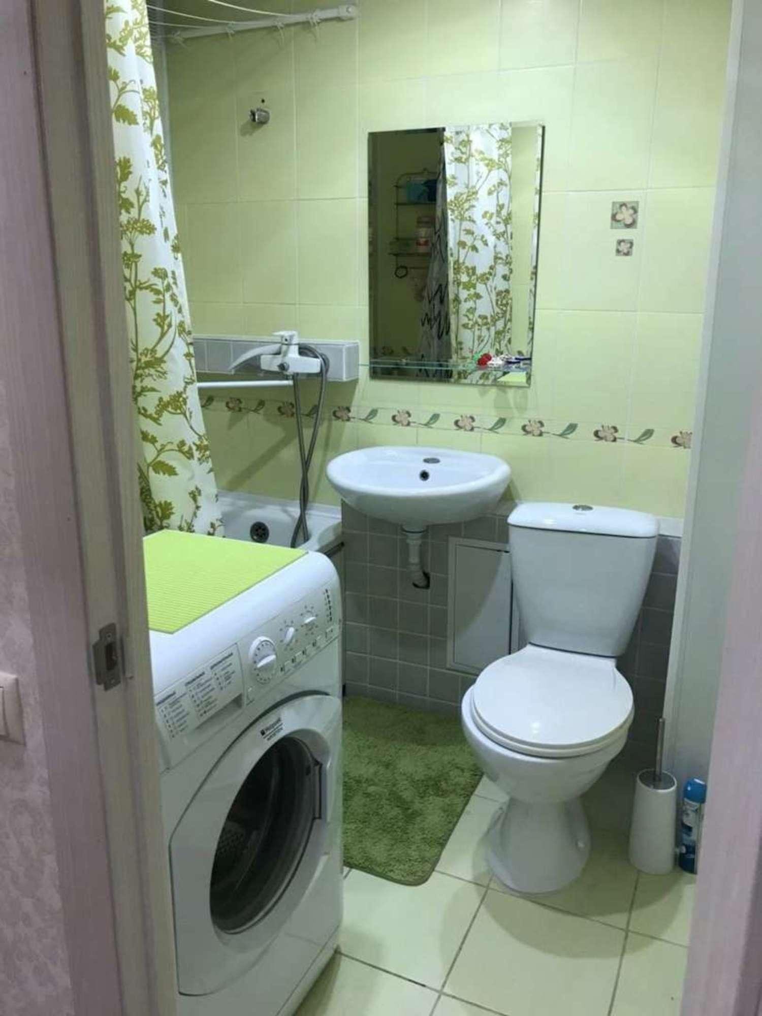 Сдать квартиру за 14 500 рублей на Футболистов улица, 5