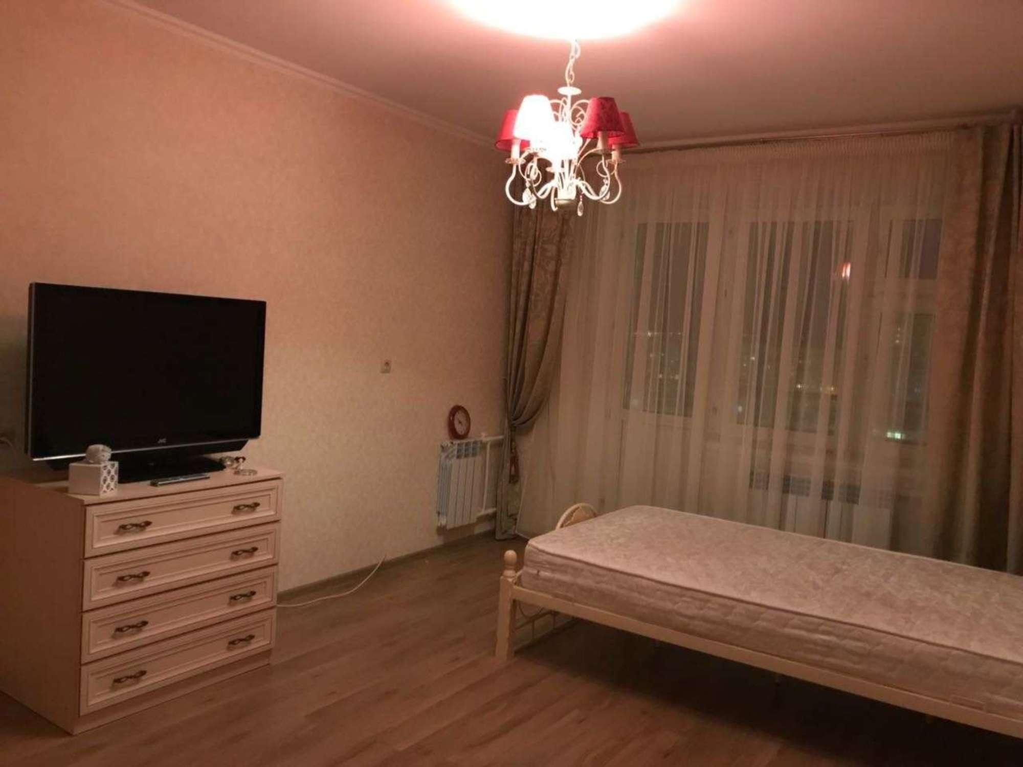 Сдать квартиру за 14 500 рублей на Футболистов улица, 5