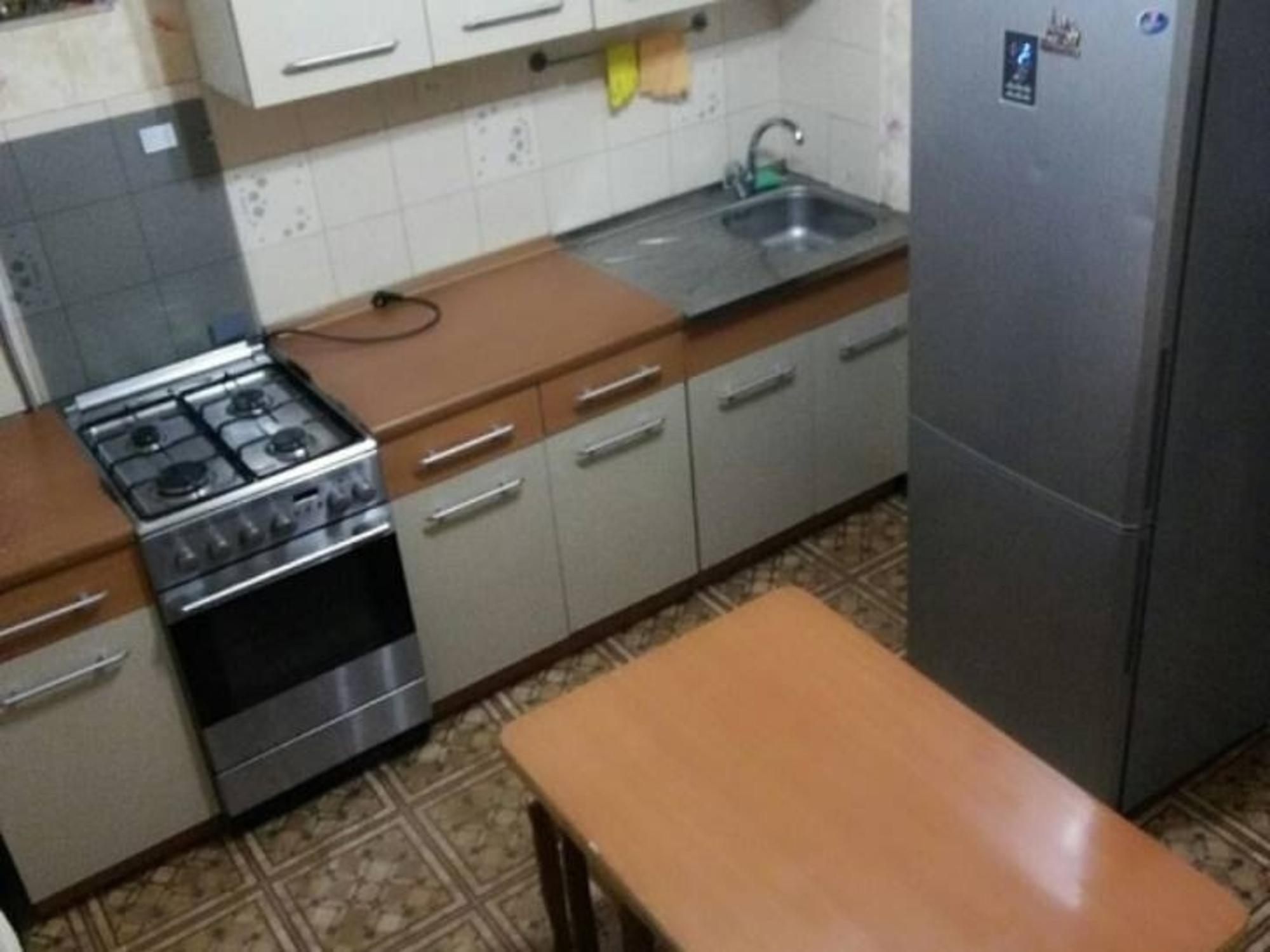 Сдать квартиру за 17 000 рублей на Луначарского улица, 58