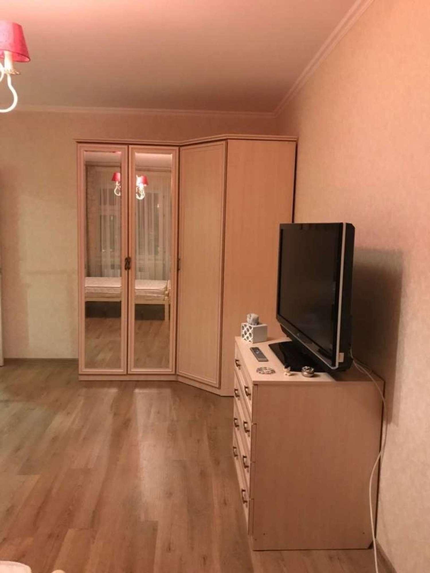 Сдать квартиру за 14 500 рублей на Футболистов улица, 5