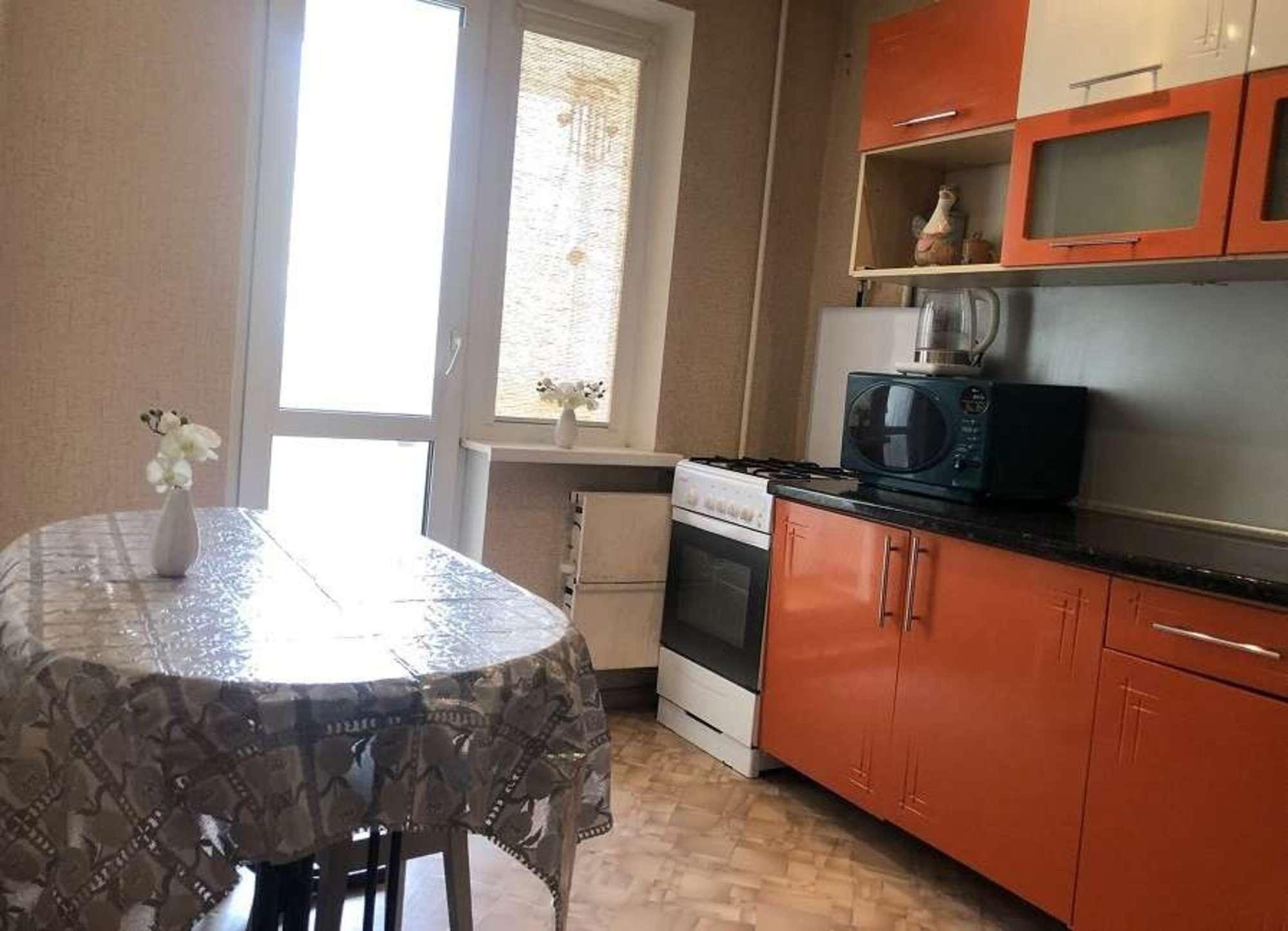 Сдать квартиру за 12 500 рублей на Полевая улица, 68
