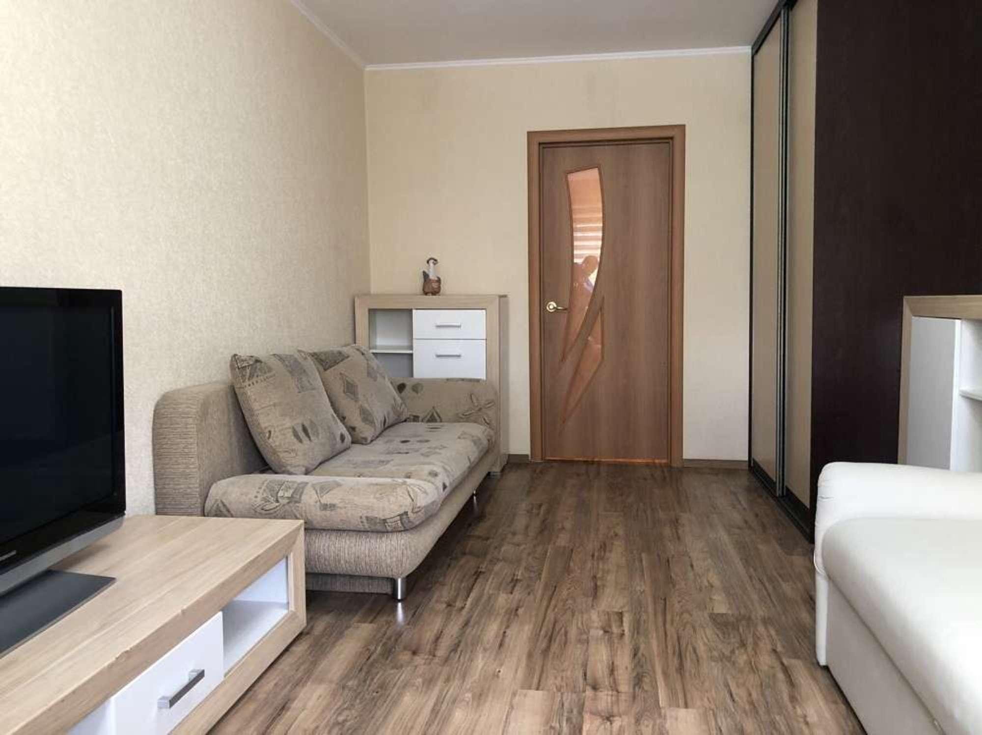 Сдать квартиру за 12 500 рублей на Полевая улица, 68