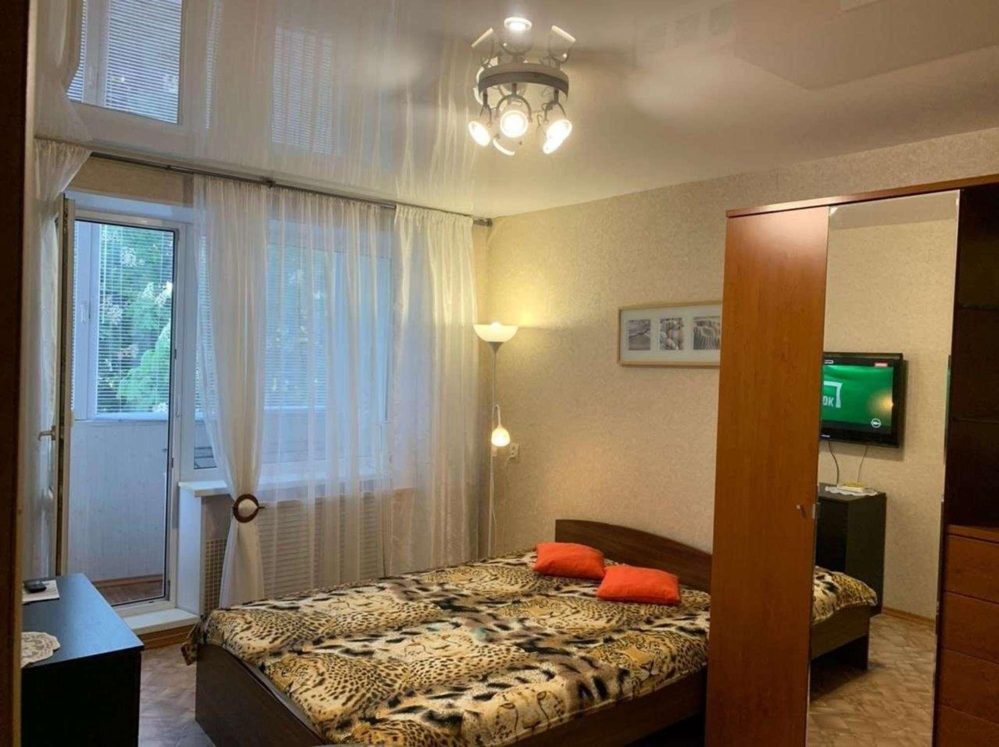 Сдать квартиру за 19 000 рублей на Больничная улица, 20
