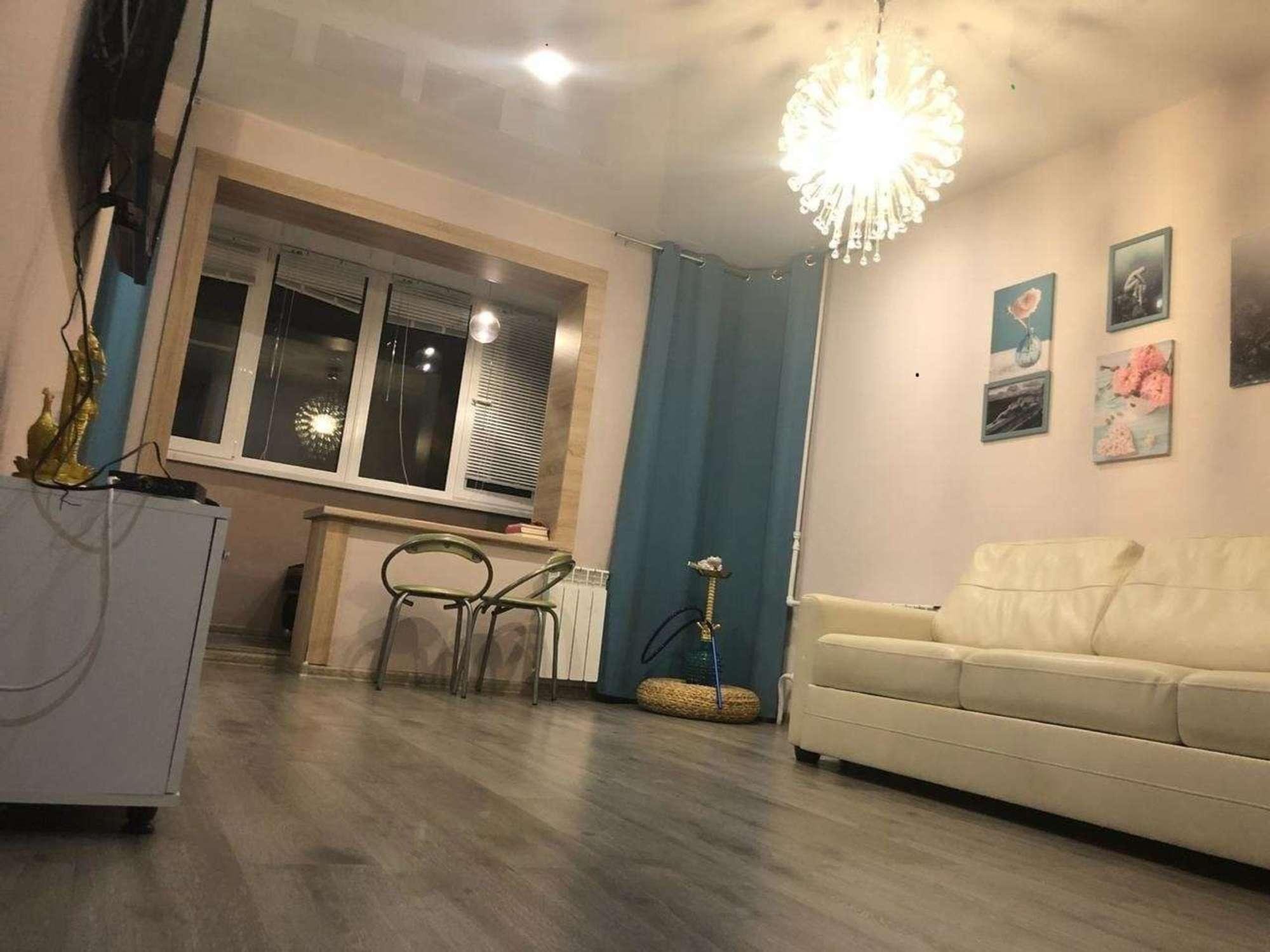 Сдать квартиру за 13 500 рублей на Дмитрия Донского улица, 9