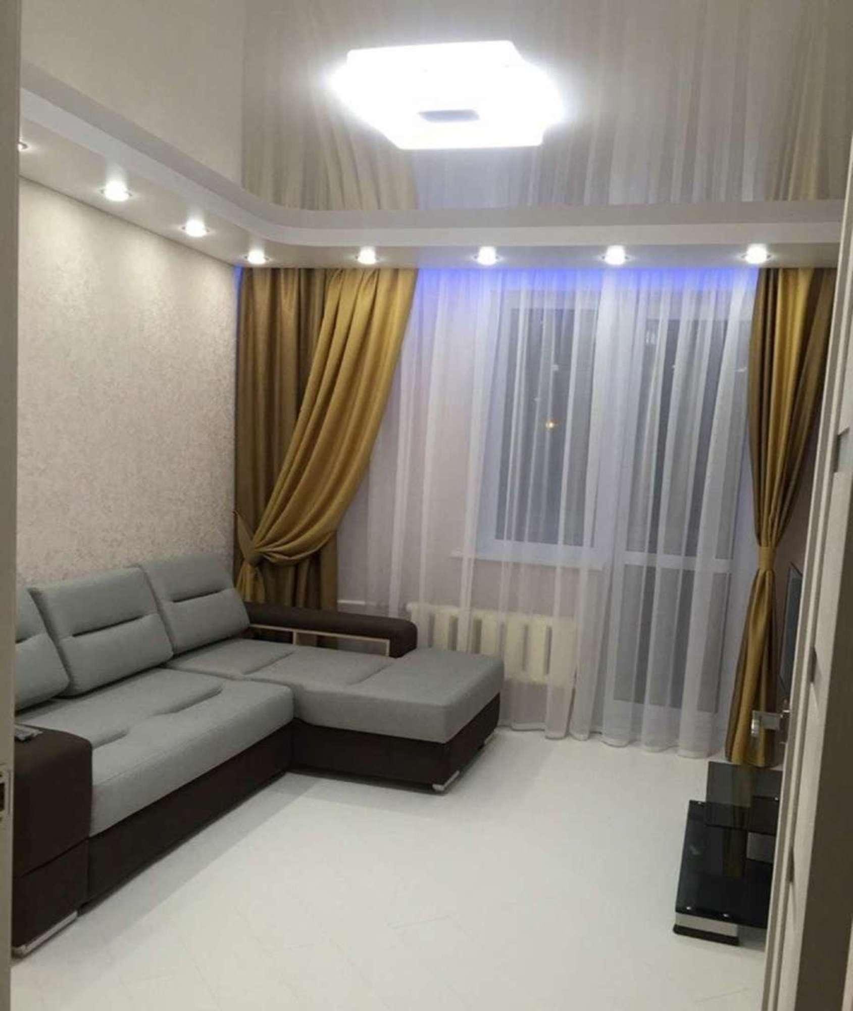 Сдать квартиру за 14 000 рублей на Егорова улица, 15