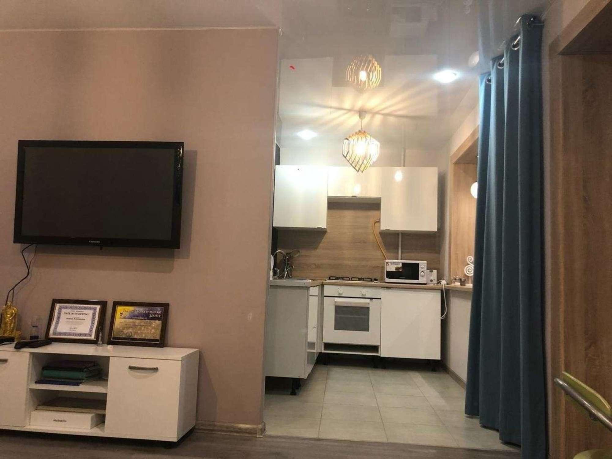 Сдать квартиру за 13 500 рублей на Дмитрия Донского улица, 9
