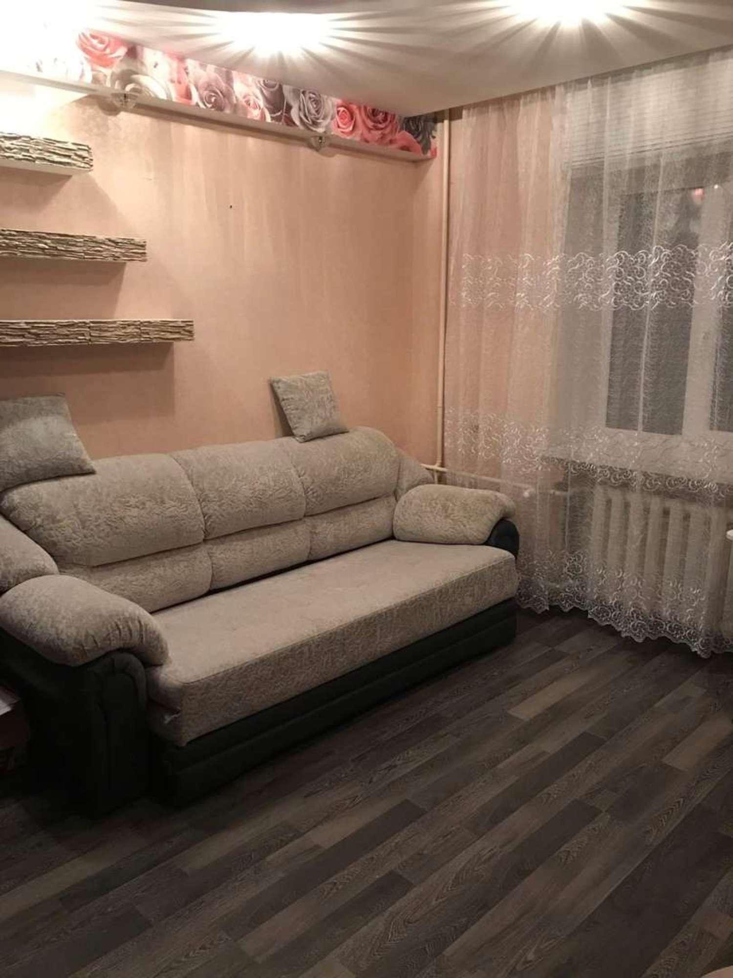 Сдать квартиру за 16 000 рублей на Гагарина улица, 122