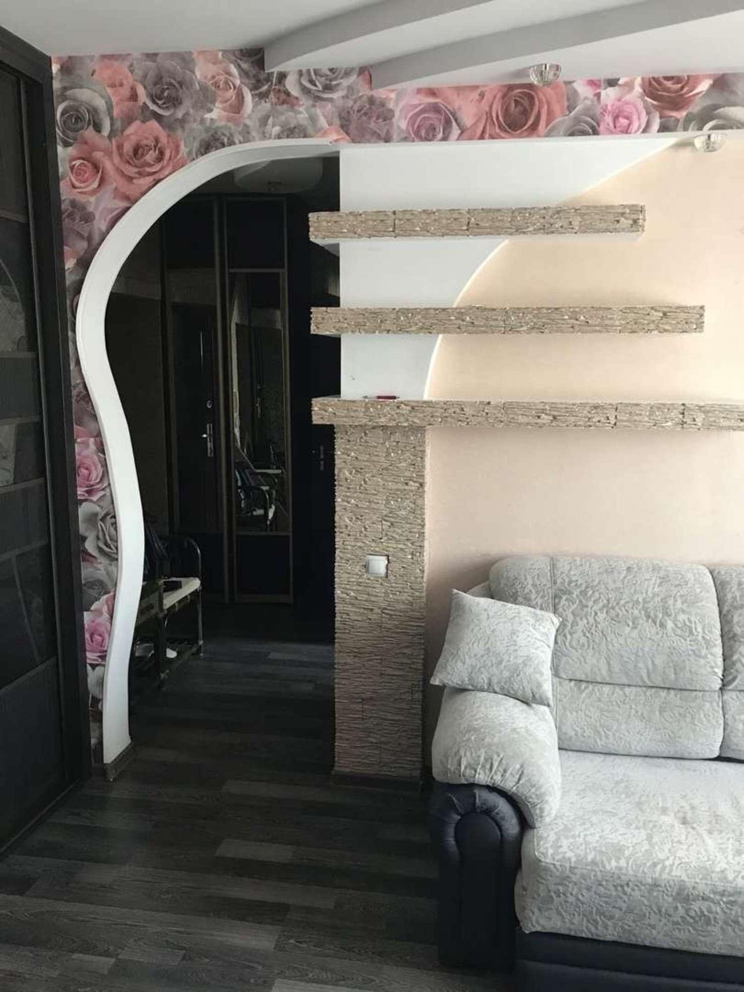 Сдать квартиру за 16 000 рублей на Гагарина улица, 122