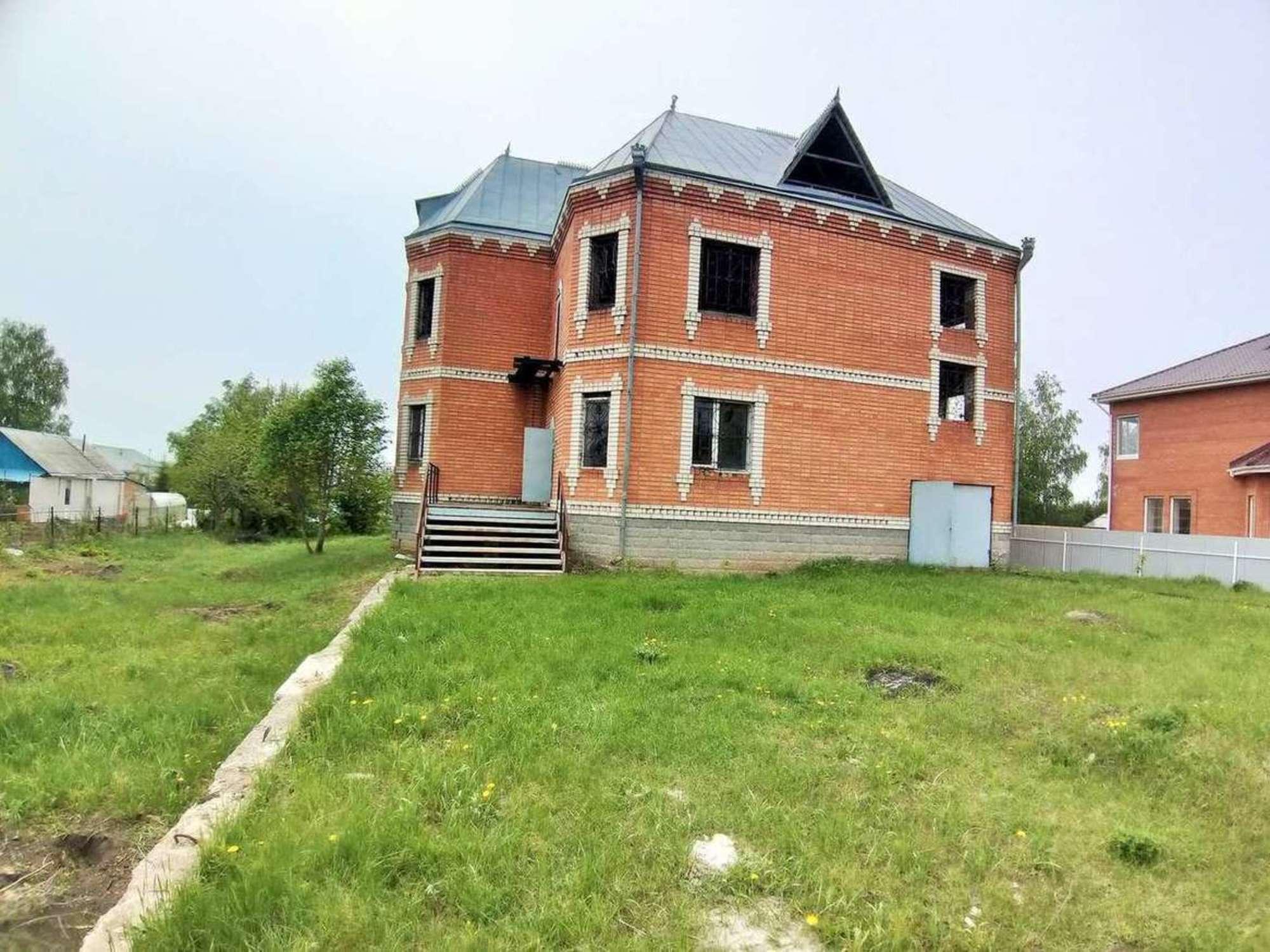 Купить дачу, дом, коттедж за 6 500 000 рублей на Набережная, 72