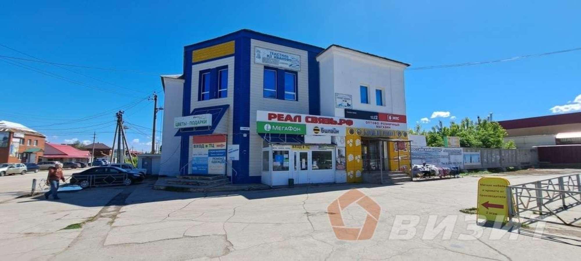 Купить помещение свободного назначения за 15 600 000 рублей на Мамистова, 6