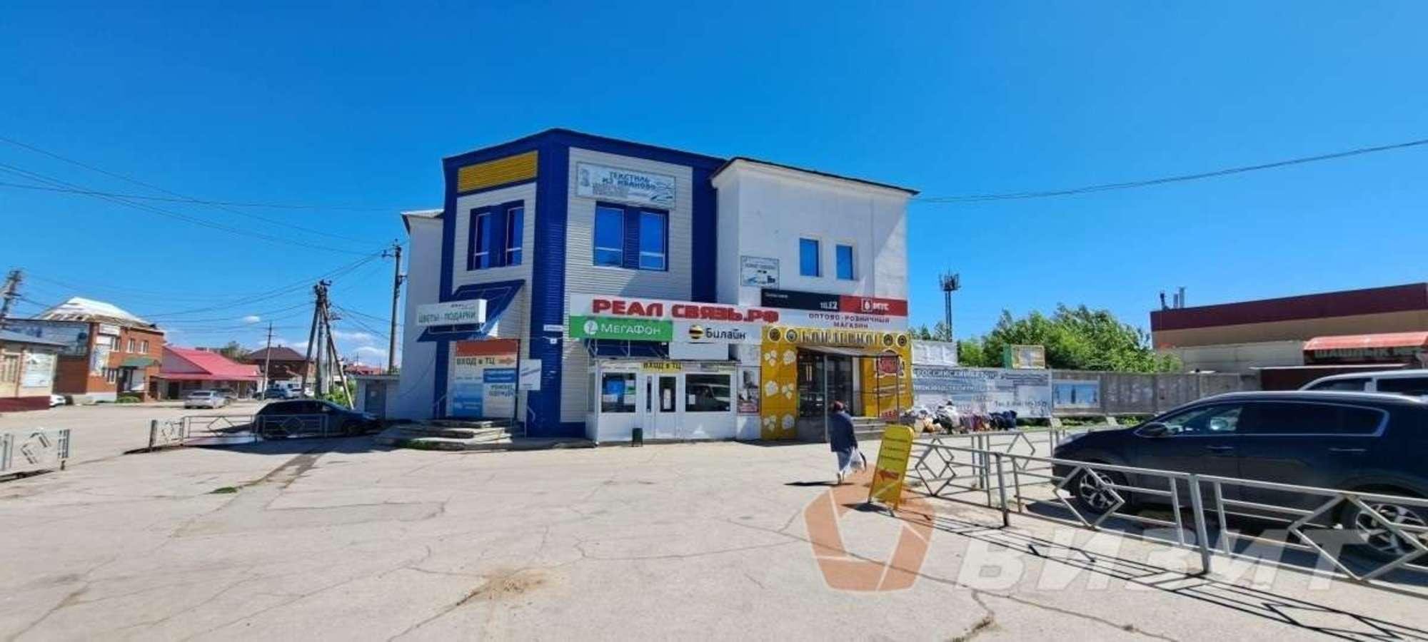 Купить помещение свободного назначения за 15 600 000 рублей на Мамистова, 6
