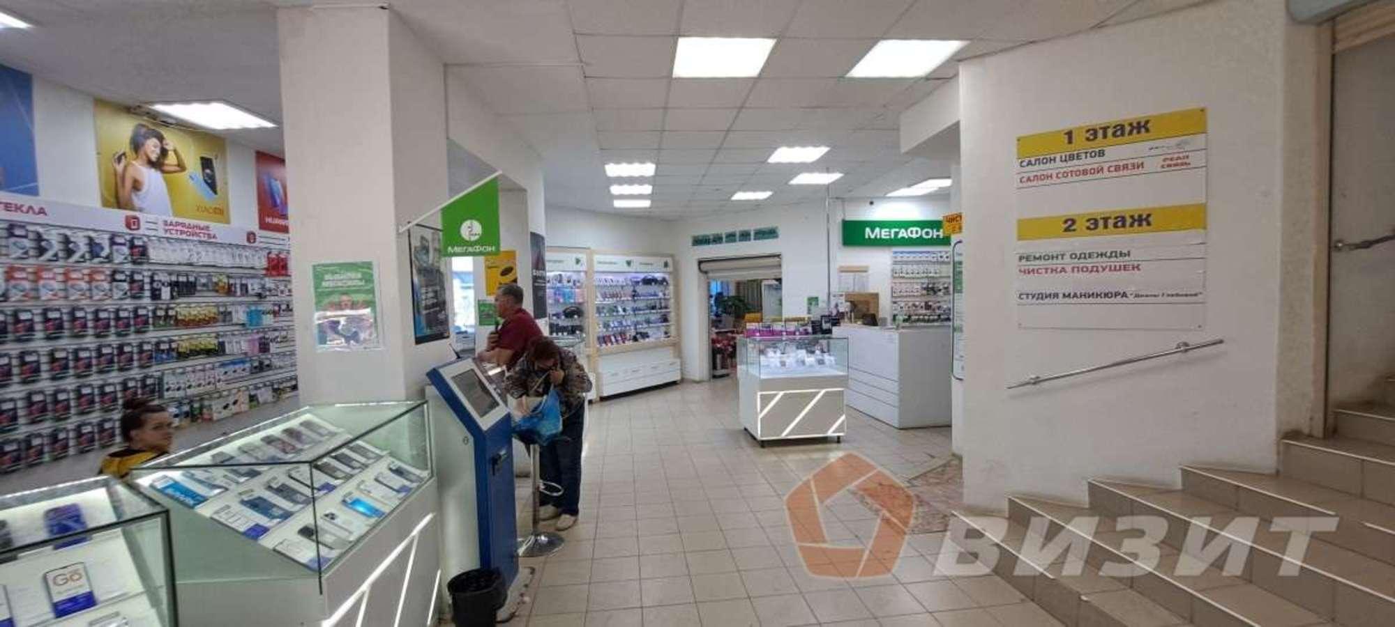 Купить помещение свободного назначения за 15 600 000 рублей на Мамистова, 6