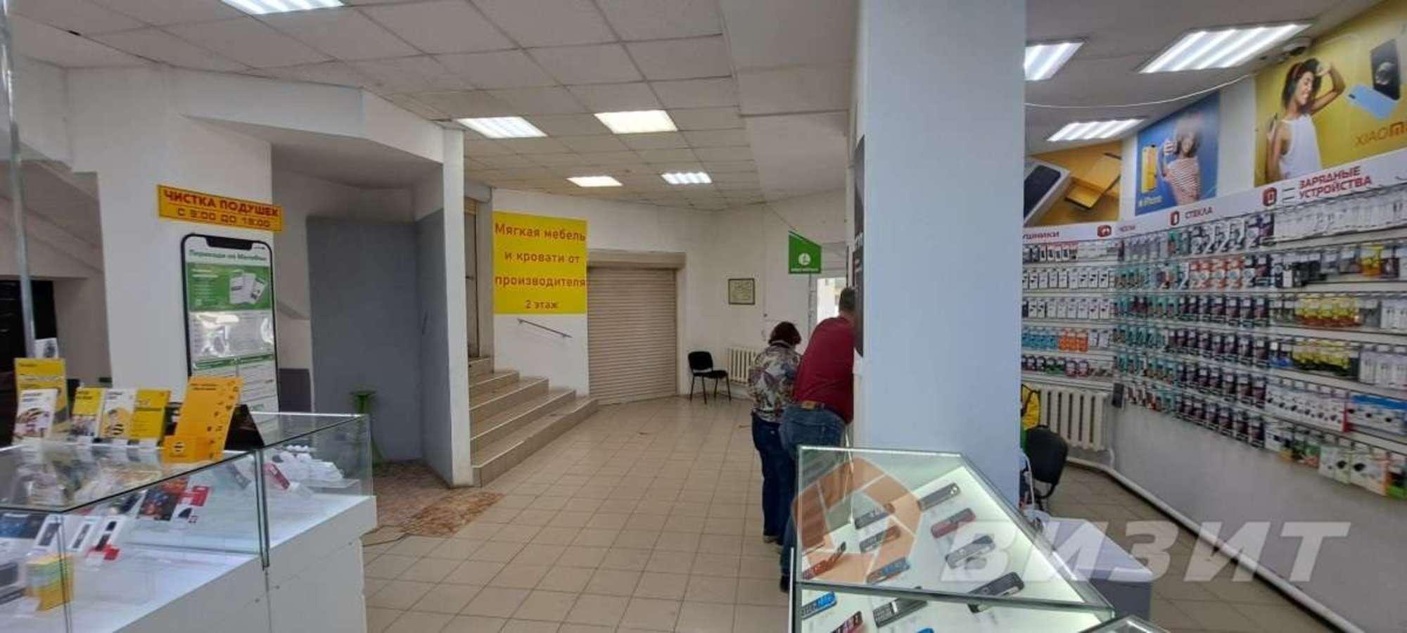 Купить помещение свободного назначения за 15 600 000 рублей на Мамистова, 6