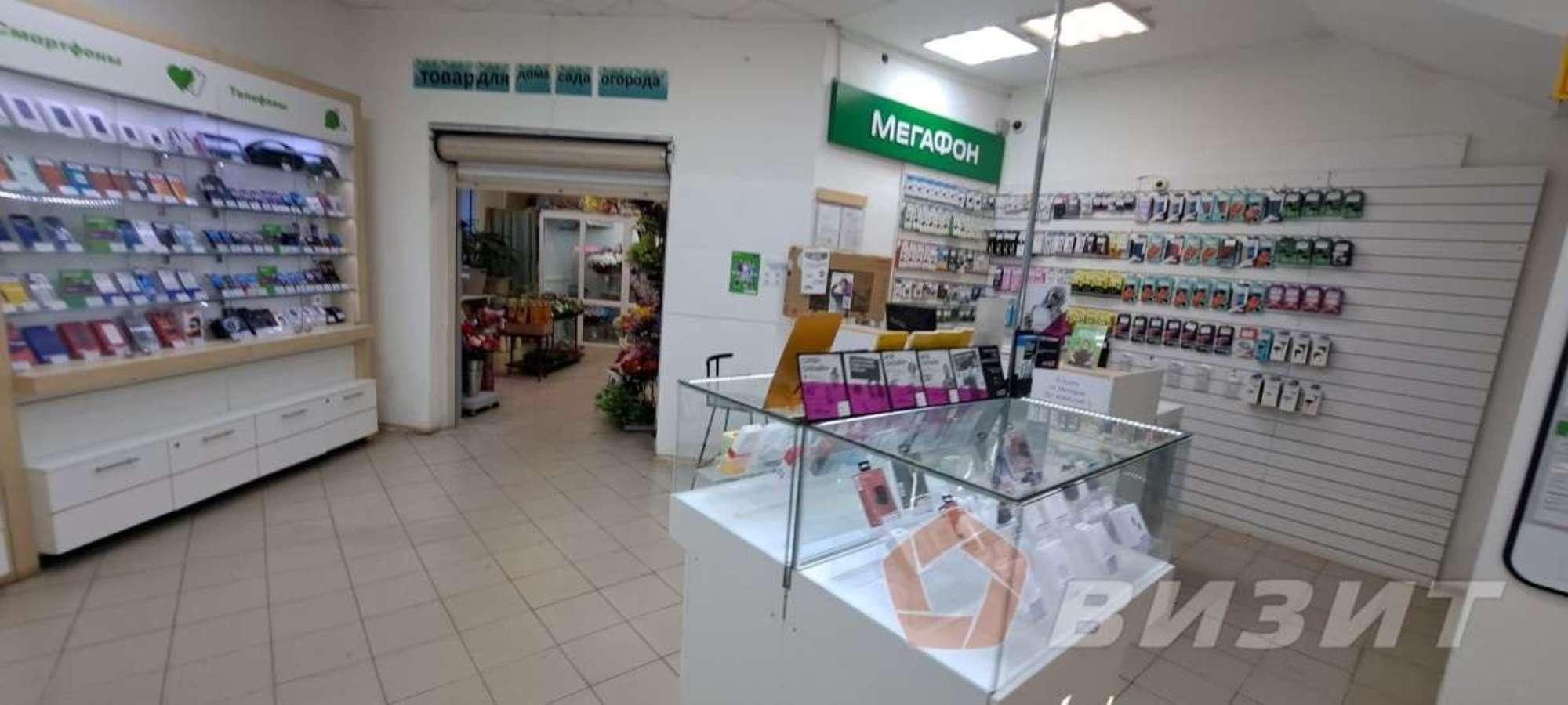 Купить помещение свободного назначения за 15 600 000 рублей на Мамистова, 6